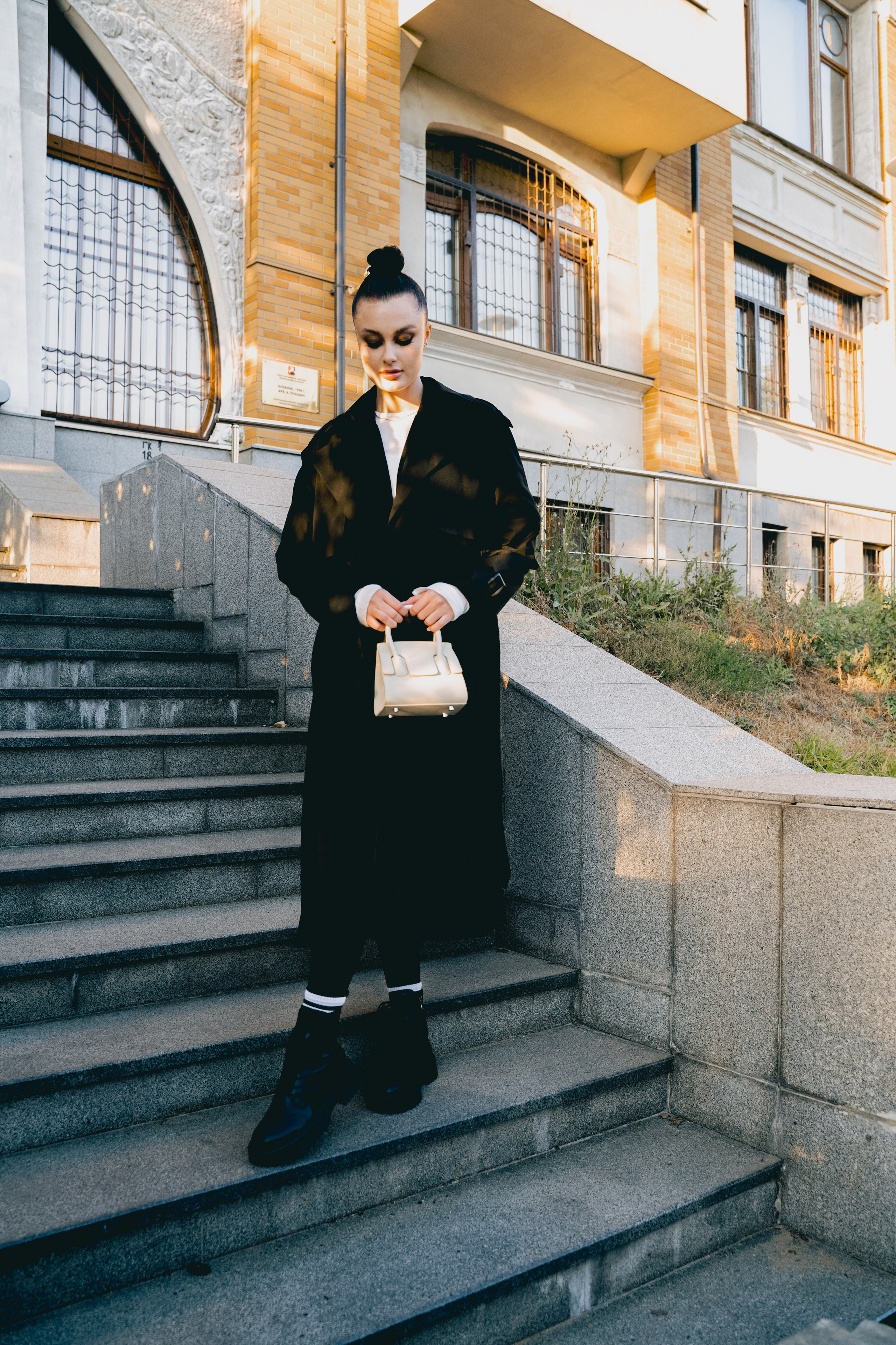 Арина. Фотограф в Москве Асиетта