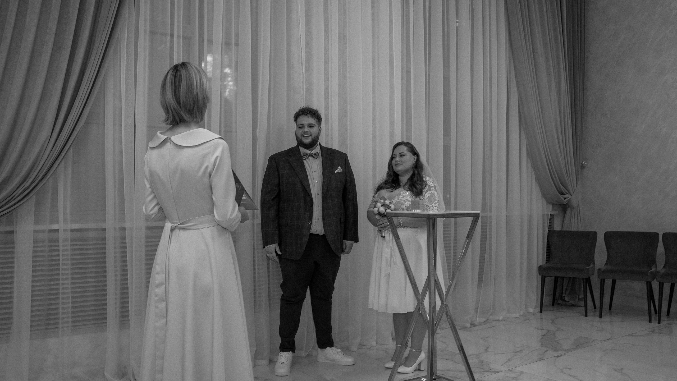 Свадьба. Фотограф в Москве Асиетта