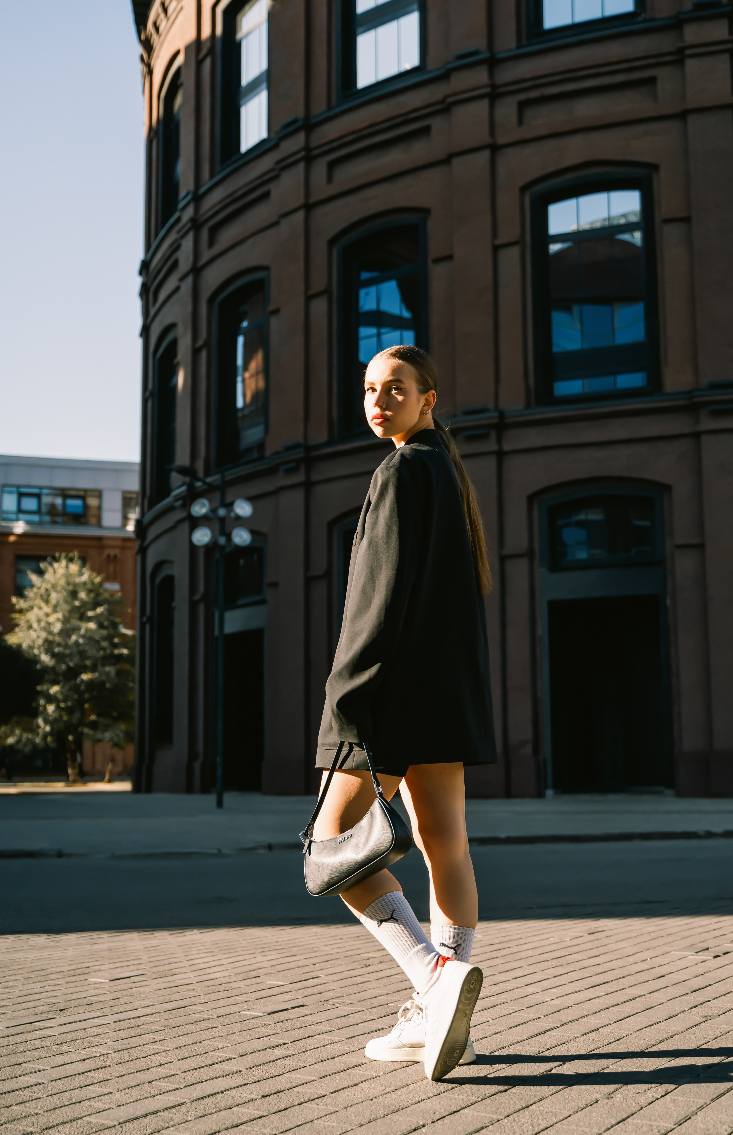 Дарья. Фотограф в Москве Асиетта