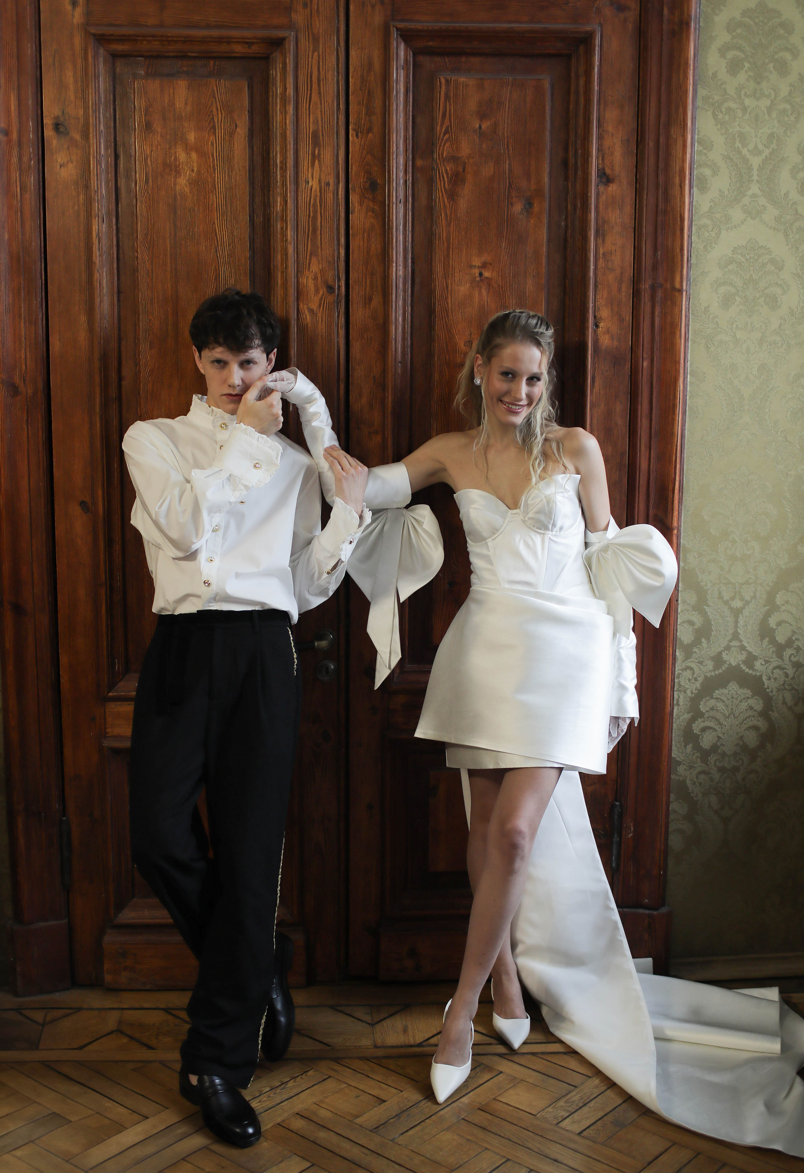 Свадебные съемки. Свадебный и семейный фотограф в Москве