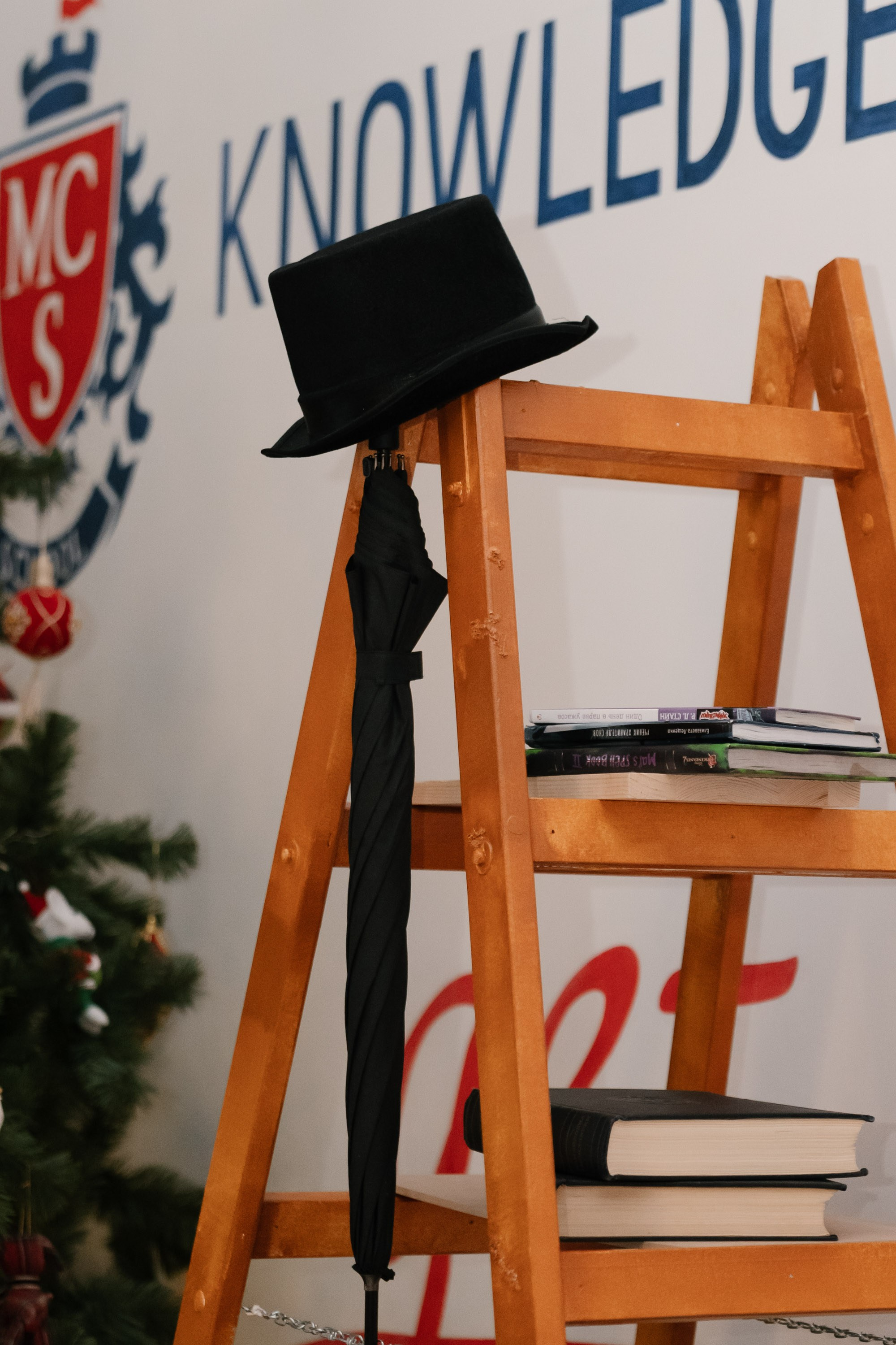 Last Christmas. Фотограф Москва