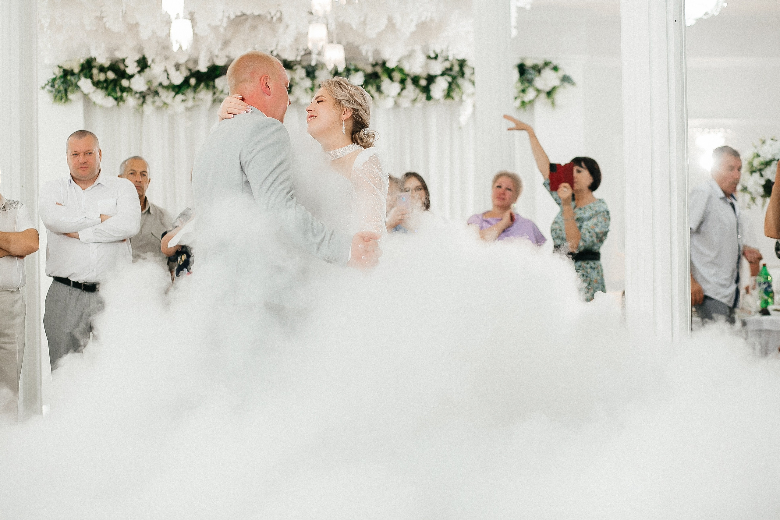 Яна+Юра. Свадебный и семейный фотограф Волкова Маргарита