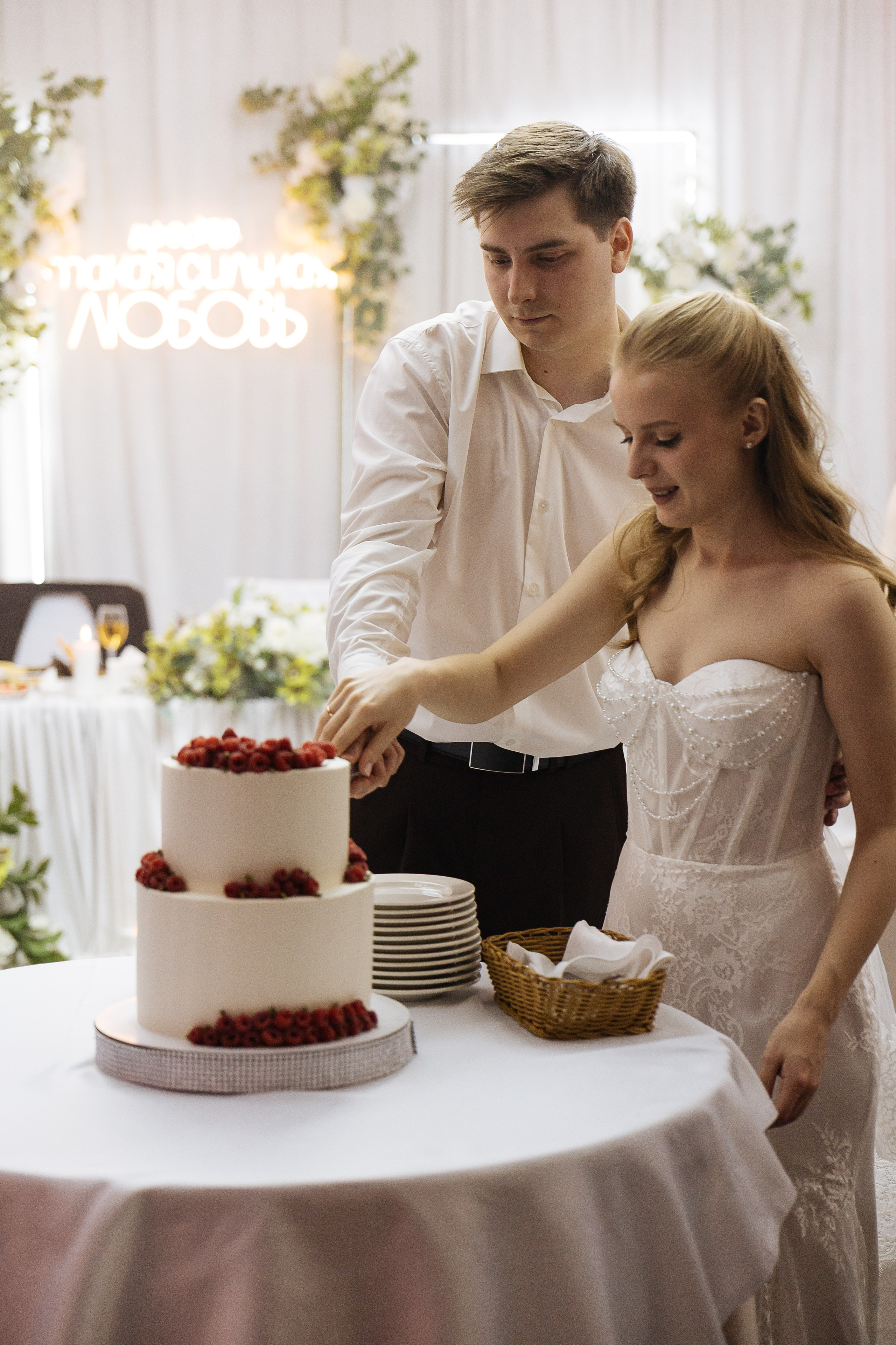 M&I. Фотограф Ярославль|Кострома|Нерехта Гундерина Светлана