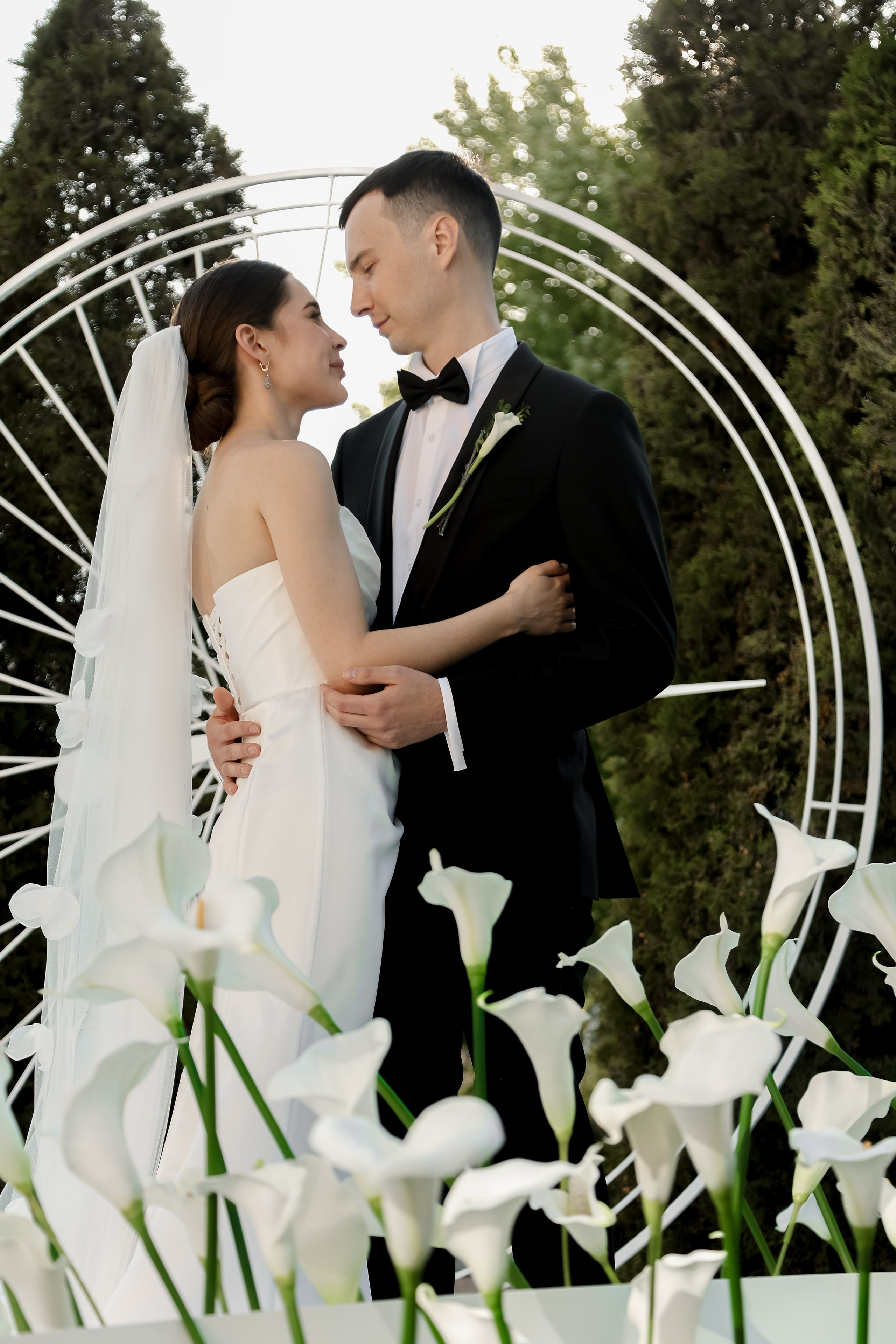 Нити Времени. Свадебный фотограф Ольга Веремчук