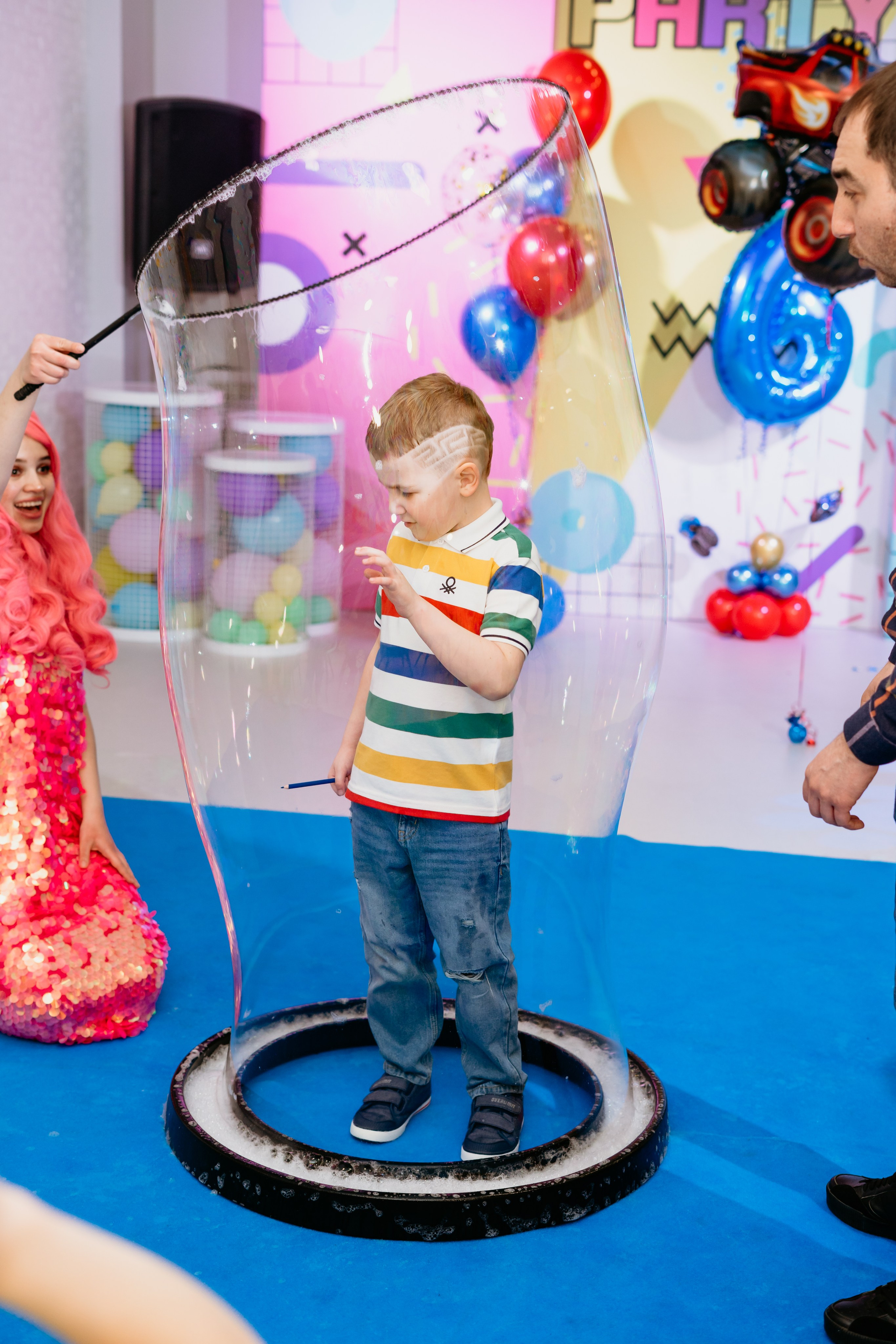 Мирон / Море Радости. Фотограф мероприятий в Ростове-на-Дону Есманская Елена