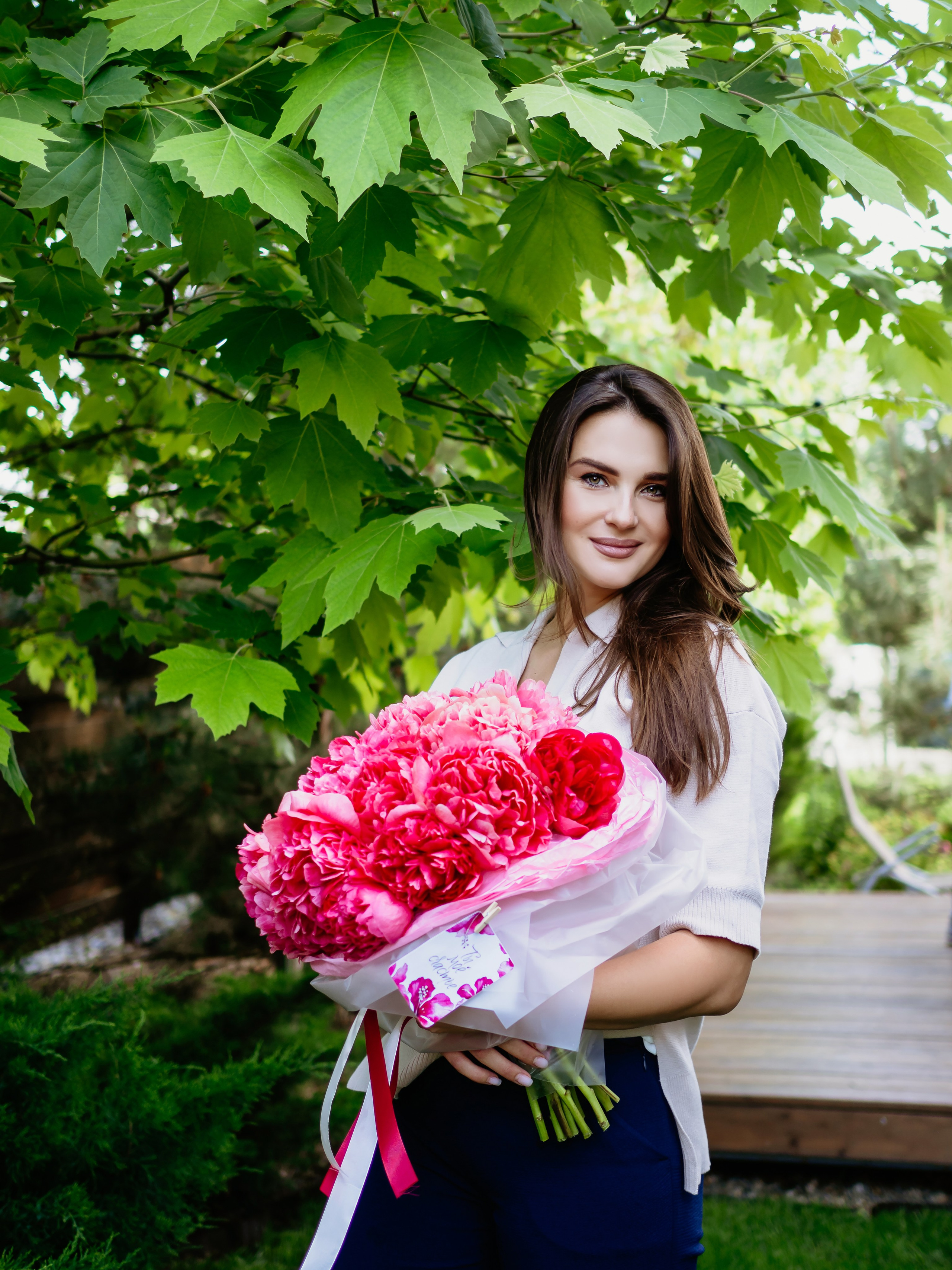 Выписка Камиллы. Фотограф мероприятий в Ростове-на-Дону Есманская Елена