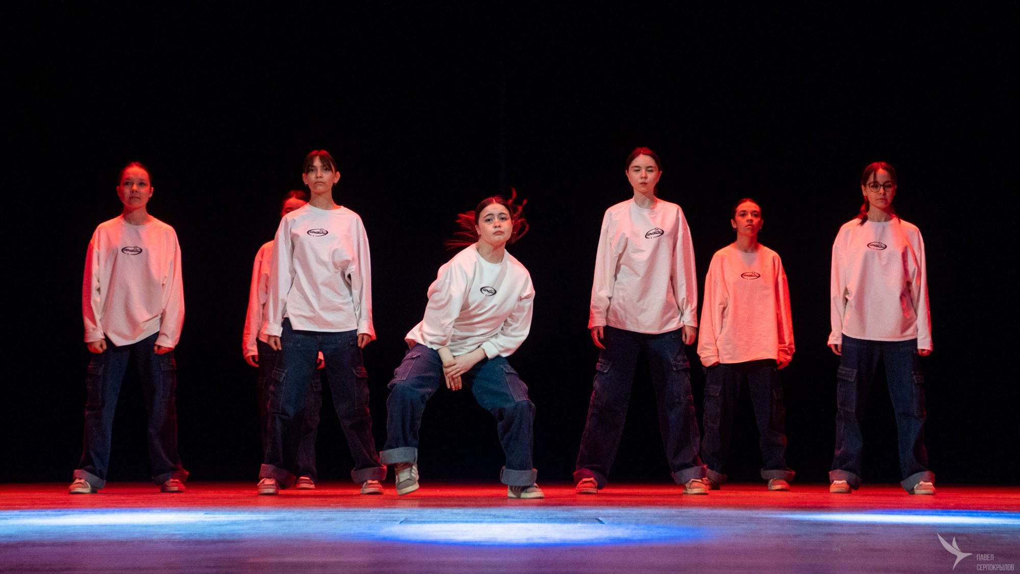 Студия танца Grace. Репортажный фотограф в Казани Павел Серпокрылов