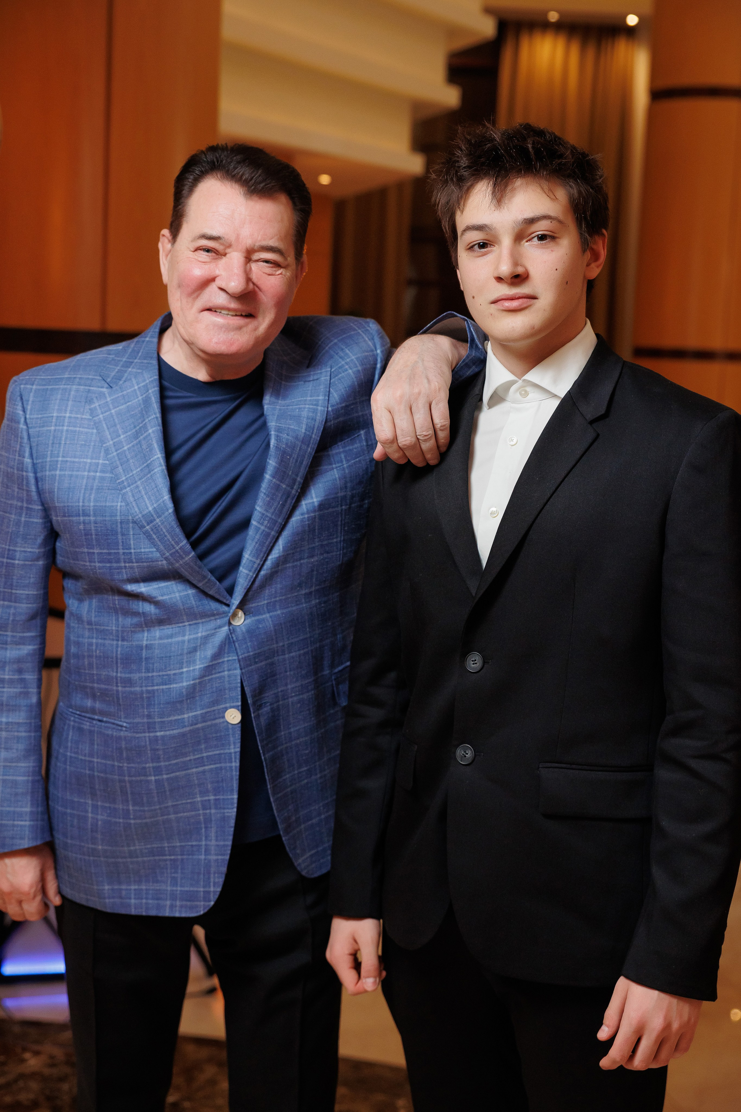 Выпускной. Фотограф в Москве и МО, Алексей Балышев