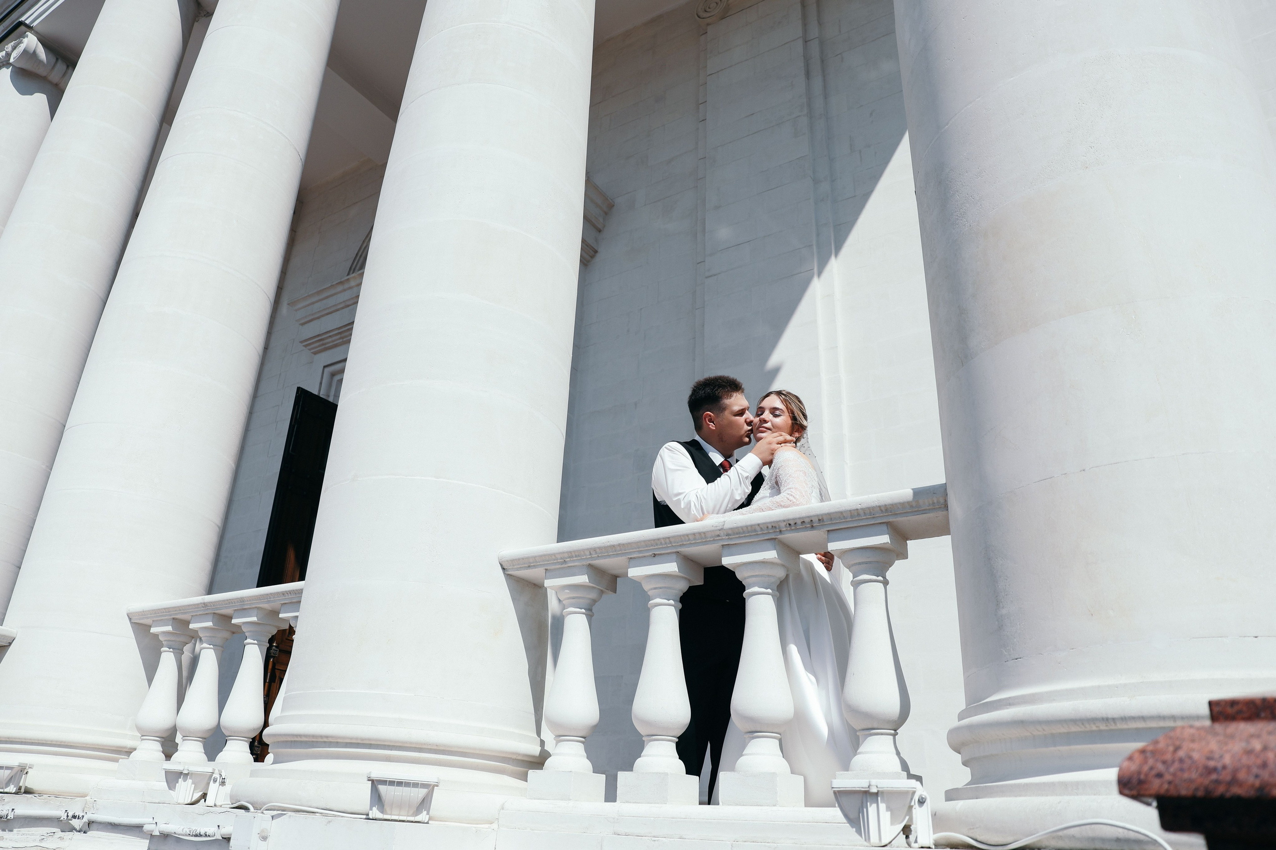 Анонс свадьба Антон и Алёна. Свадебный и семейный фотограф в Севастополе и Крыму Анастасия Сураева