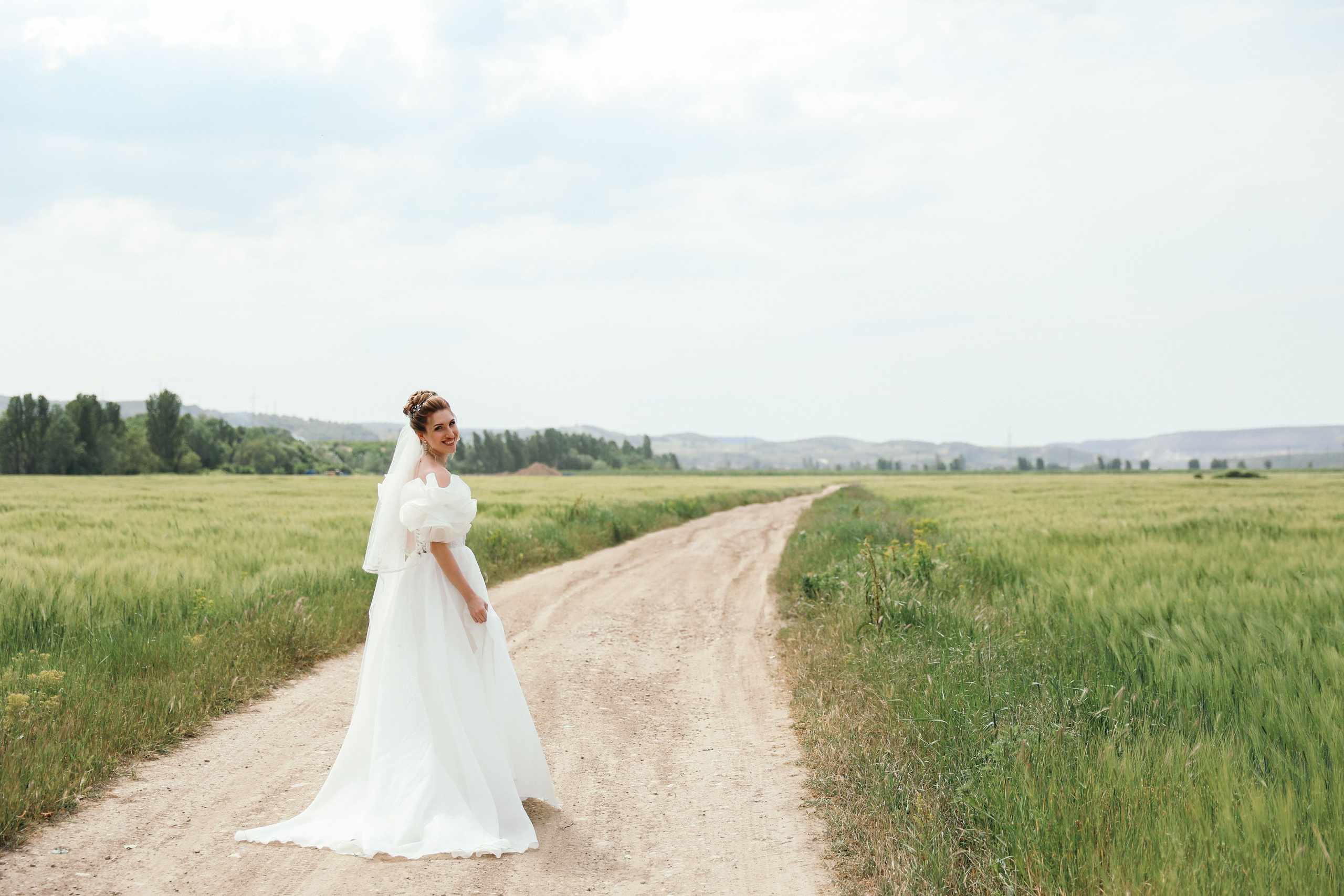 Сергей и Юля. Свадебный и семейный фотограф в Севастополе и Крыму Анастасия Сураева