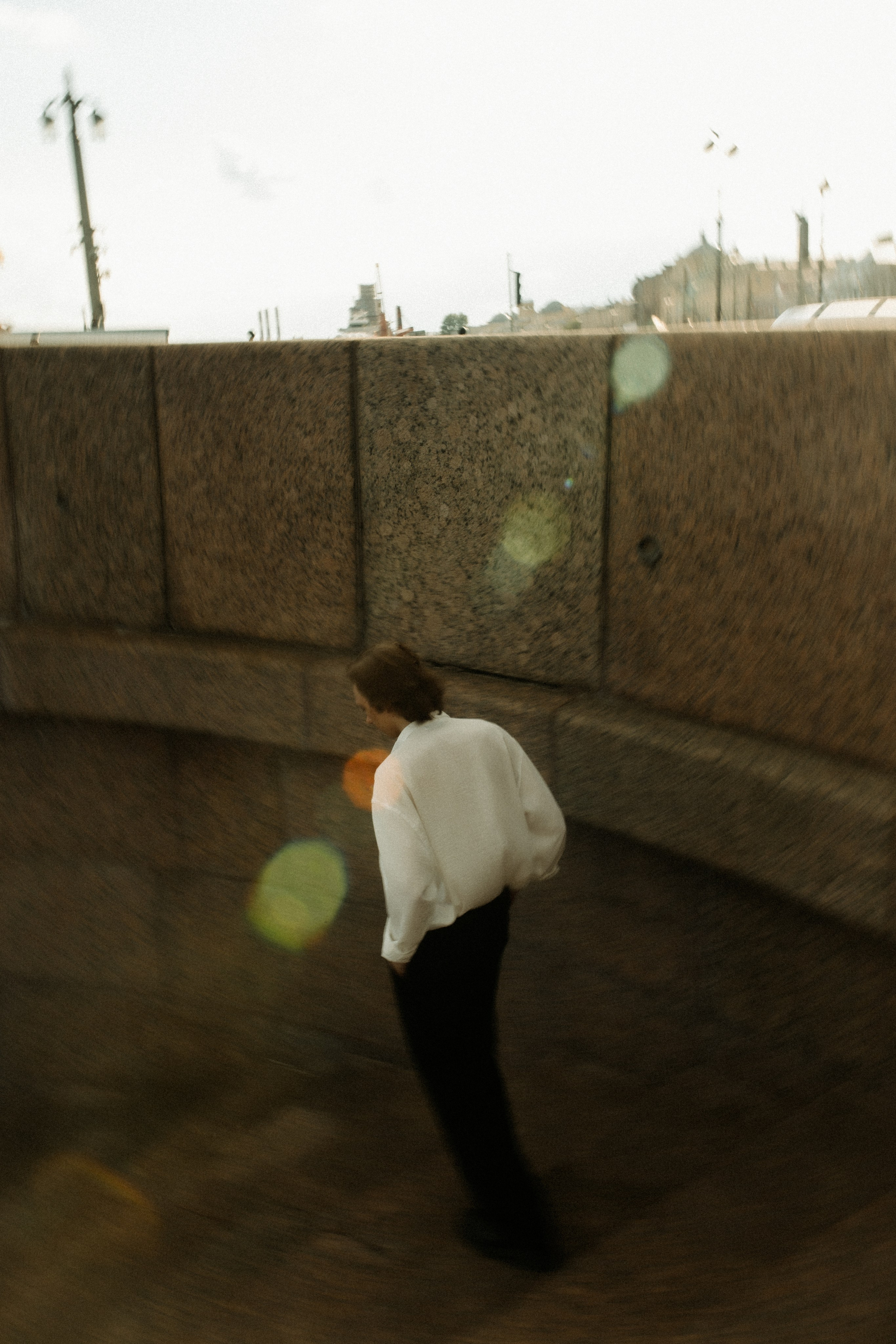 Антон. Фотограф в Санкт-Петербурге