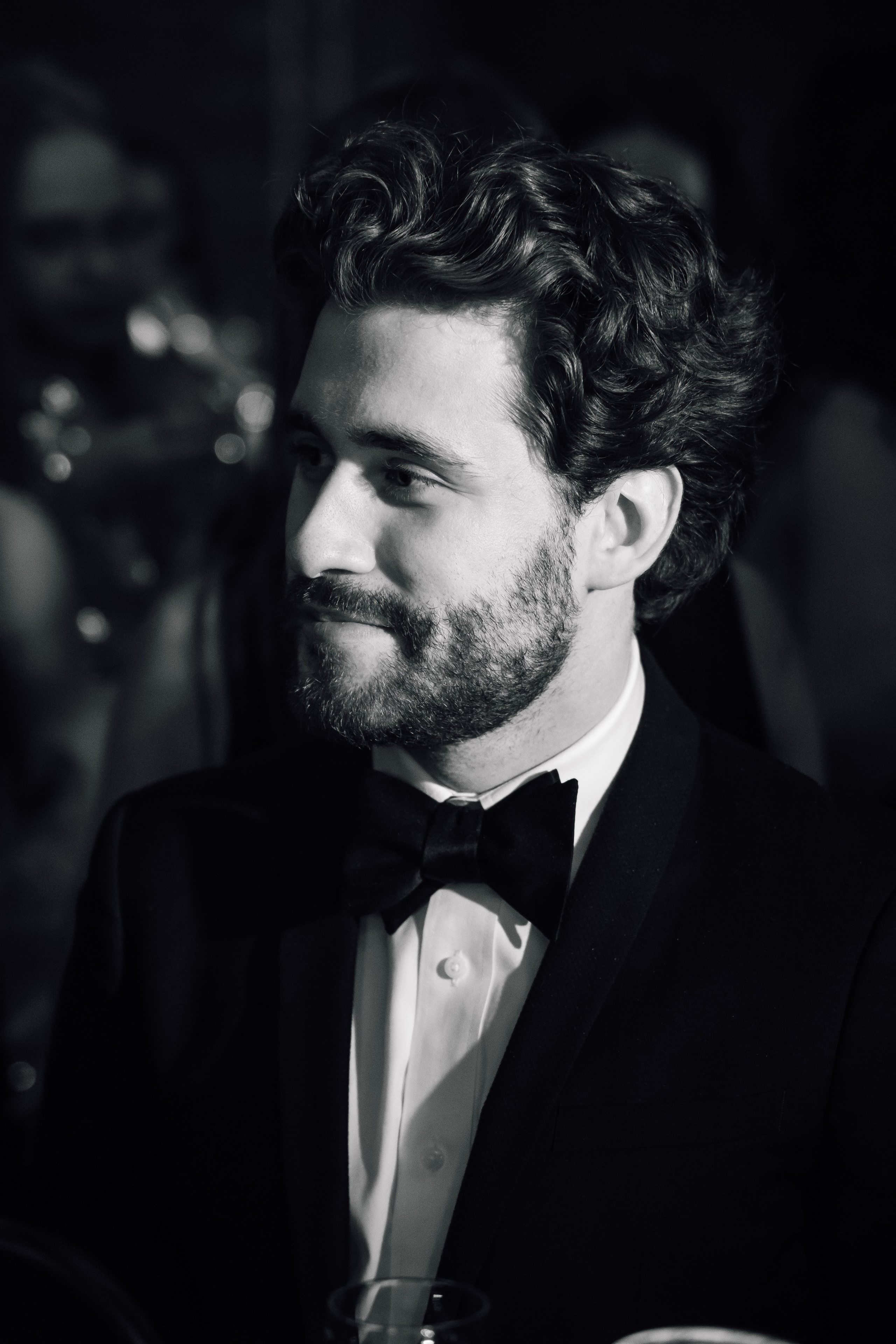 Realweb Party. Reportage photographer Vlad Shishkin