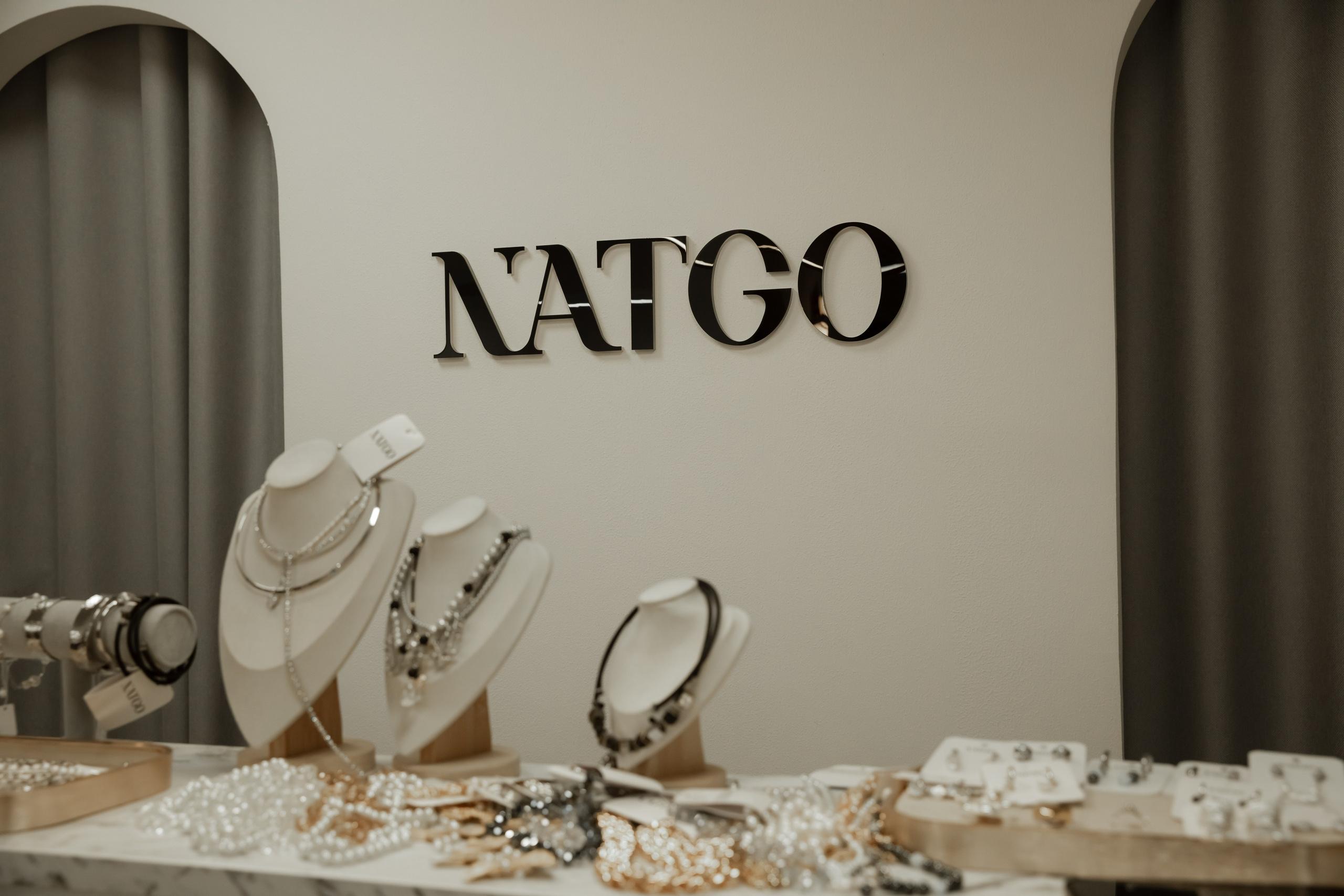 NATGO| Презентация Новой Коллекции. Фотограф брендов и бизнеса в Москве Алексей Сентюрин