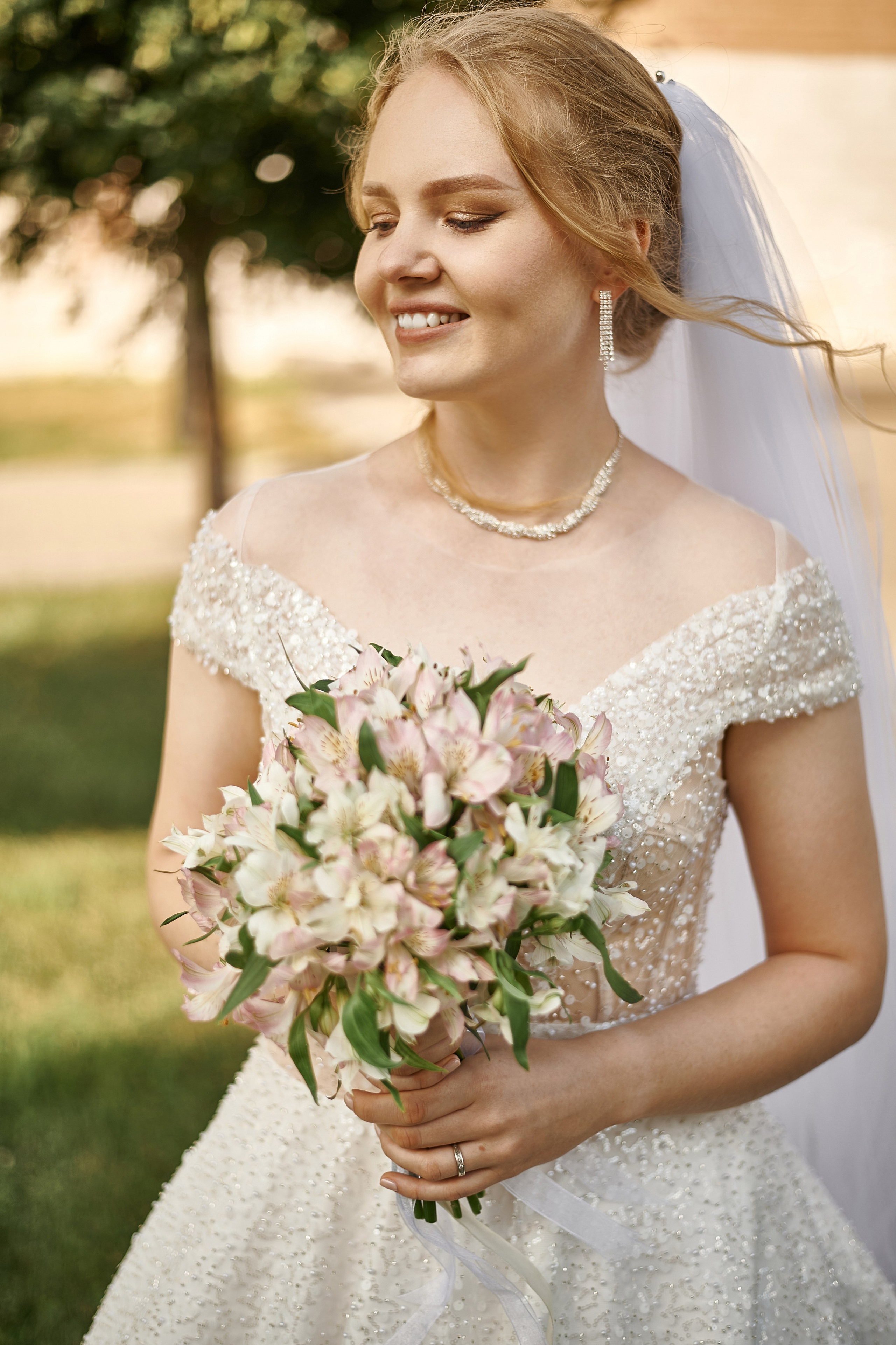 Сергей и Анастасия. Свадебный и семейный фотограф в Щёкино, Тула I Мария Житная