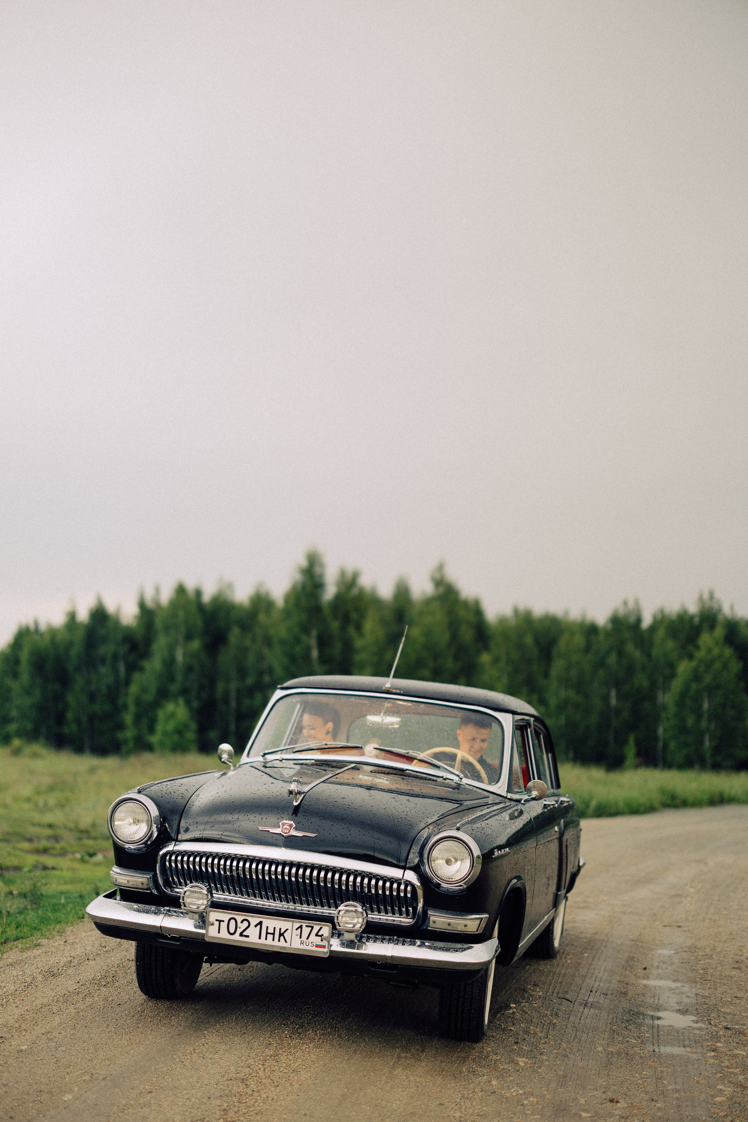 Ваня и Тоня. Daria Chigintseva Photographer