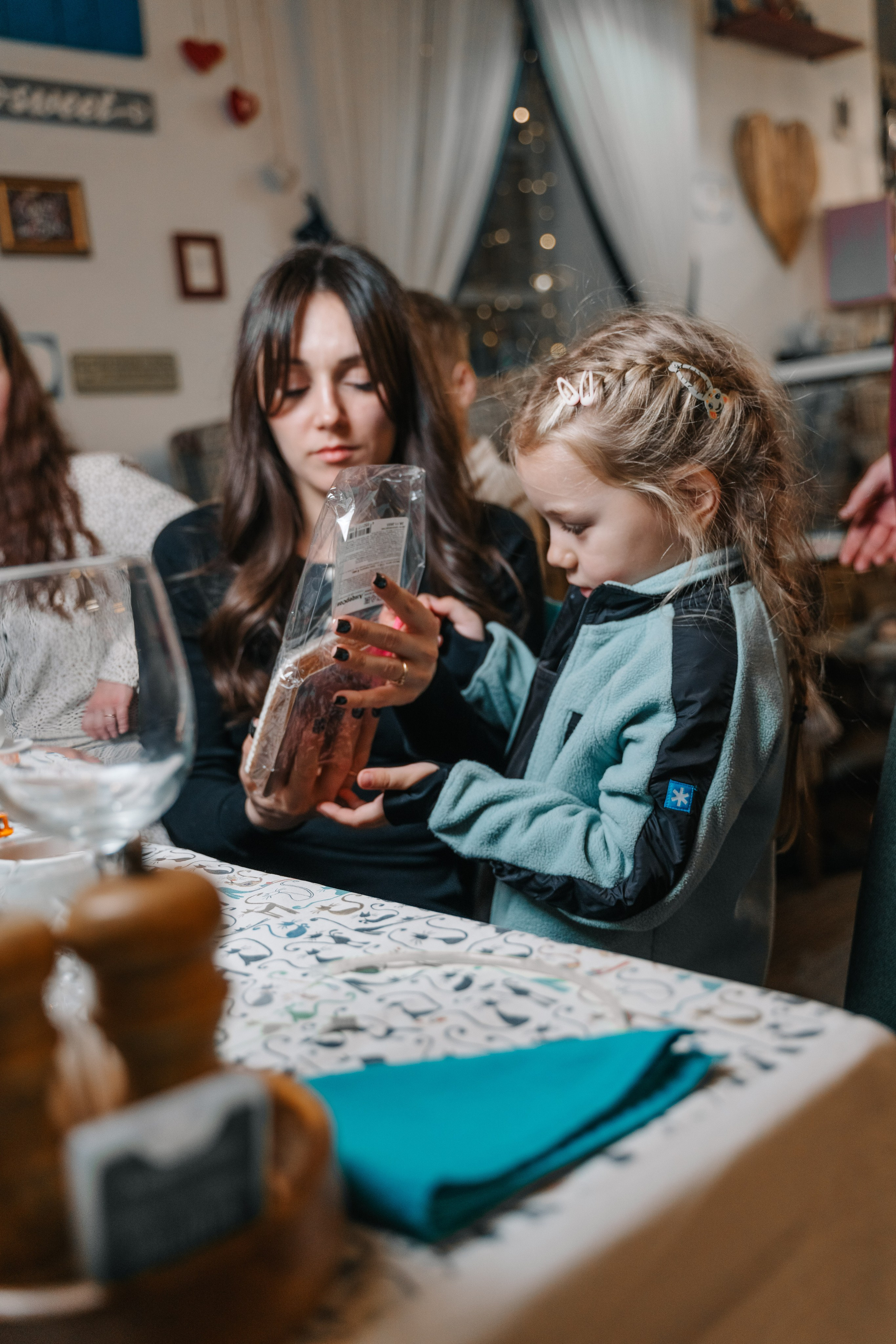 Репортаж детских мероприятий. Главная