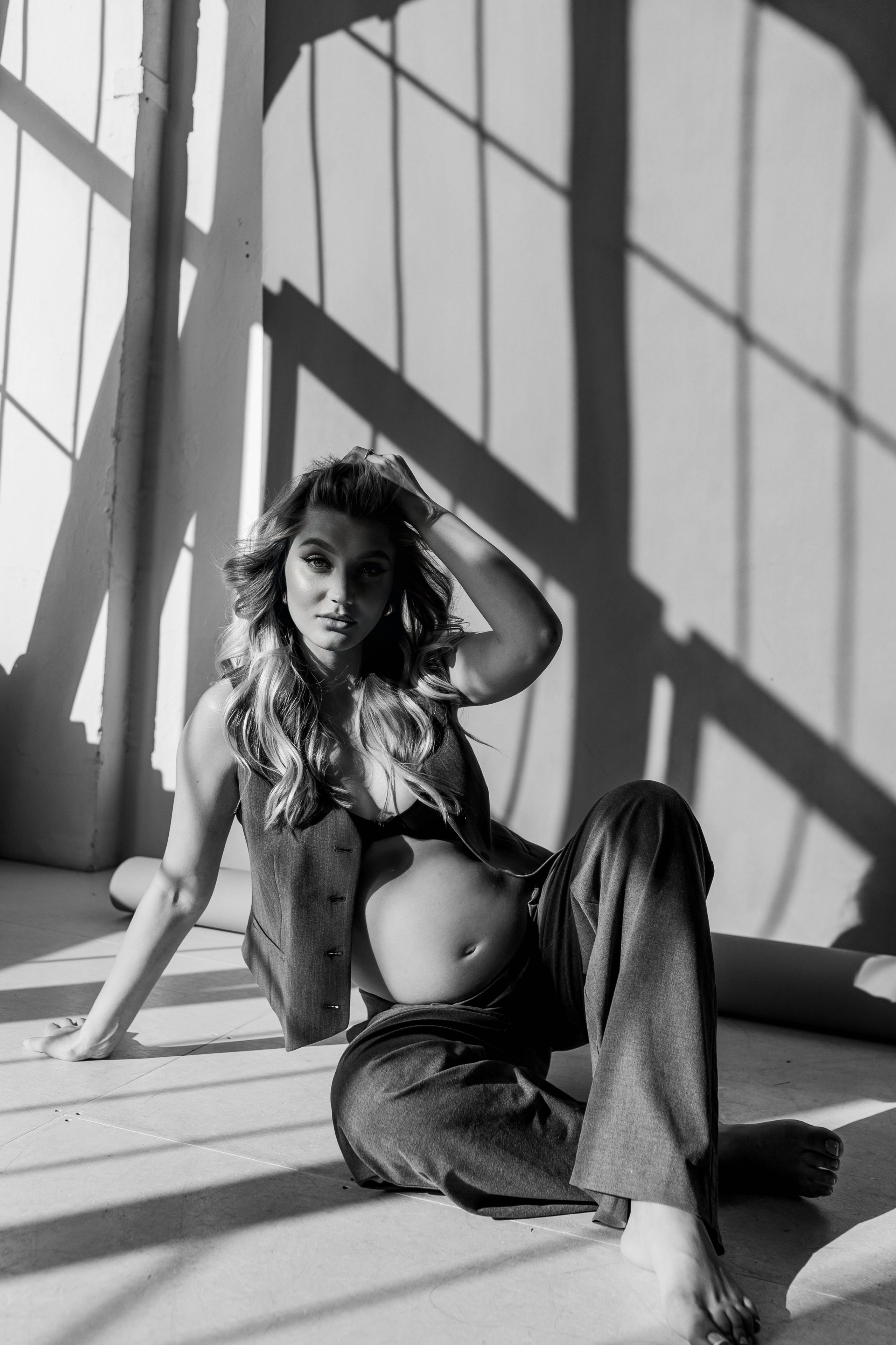 Беременность. Свадебный фотограф Надежда Рыжикова