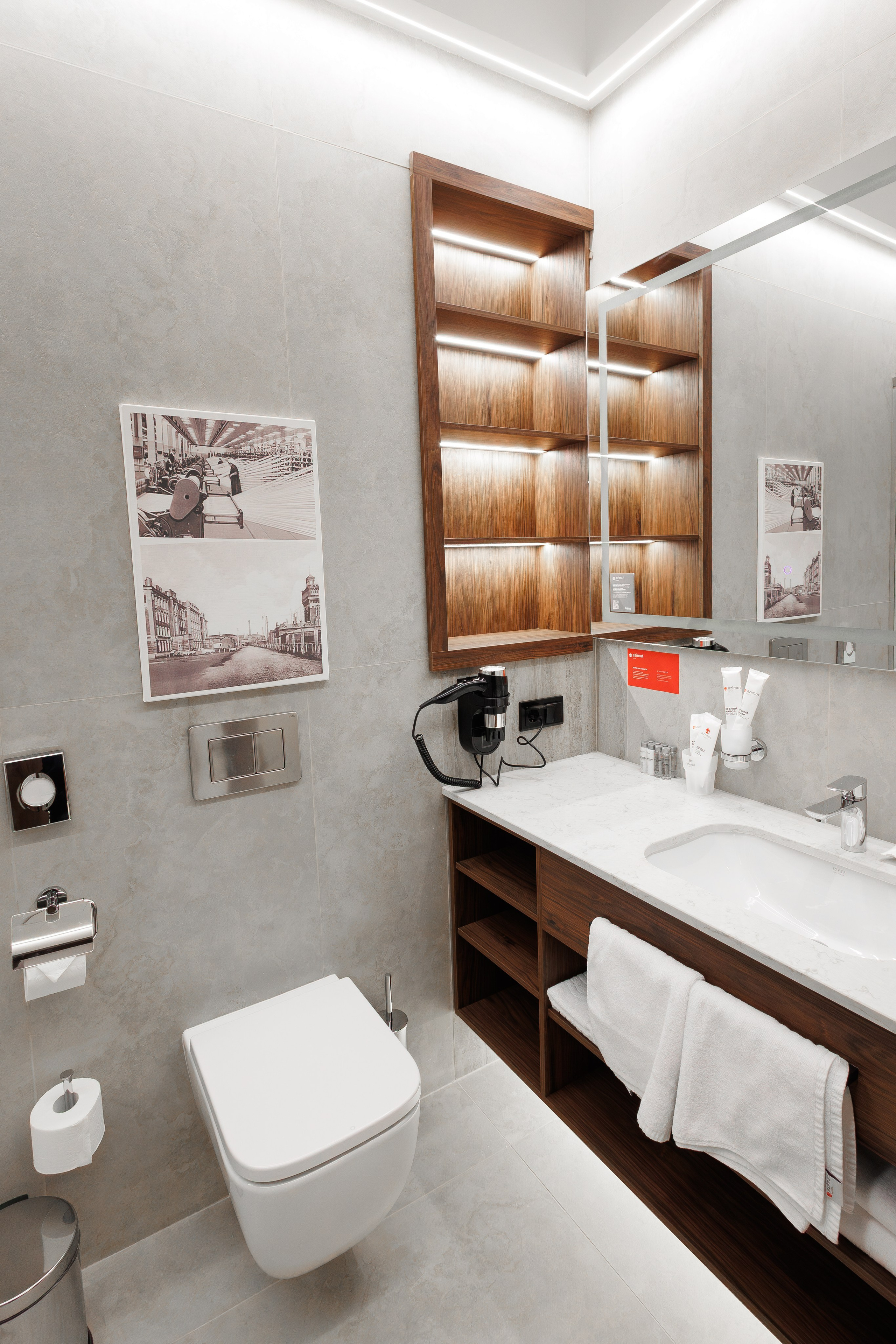 Азимут. Фотосъёмка для бизнеса — предметное фото, репортаж с мероприятий, портреты людей, съёмка интерьера и экстерьера