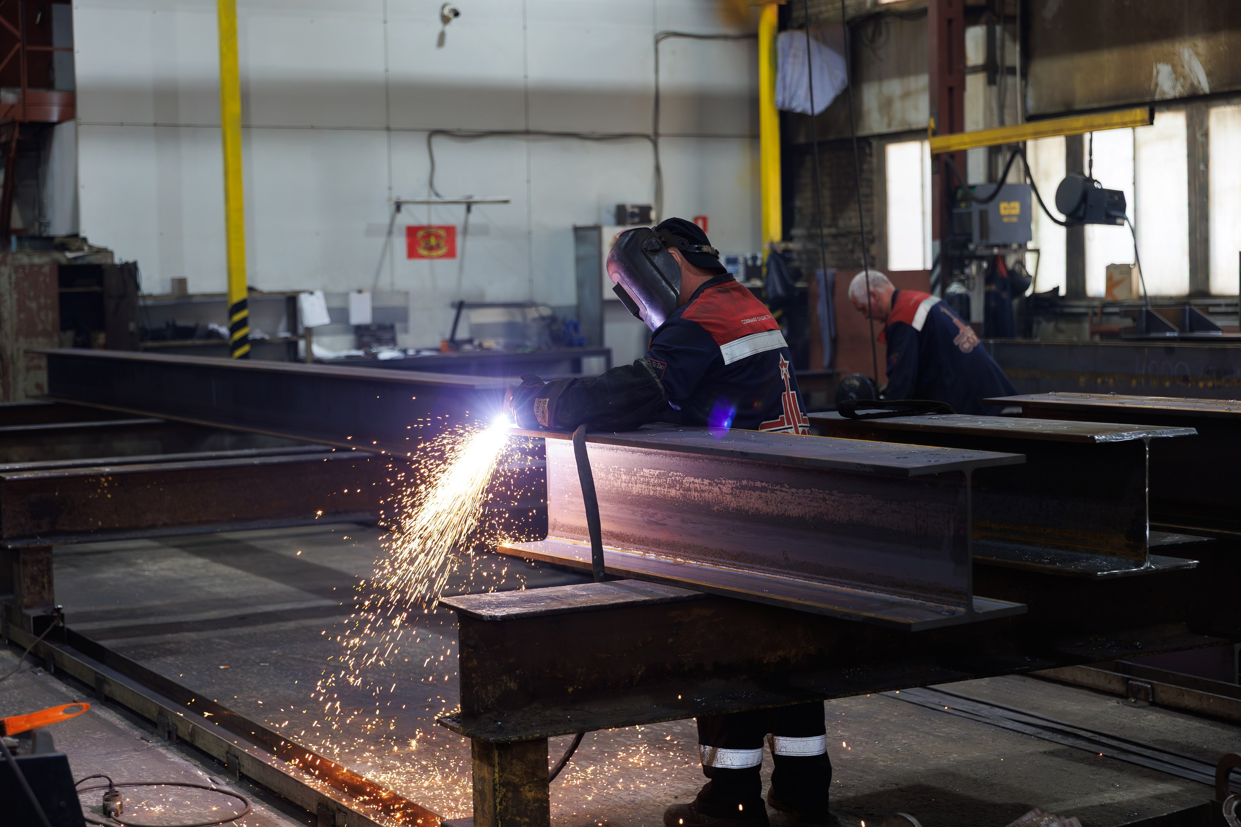 Склады под аренду. Фотосъёмка для бизнеса — предметное фото, репортаж с мероприятий, портреты людей, съёмка интерьера и экстерьера