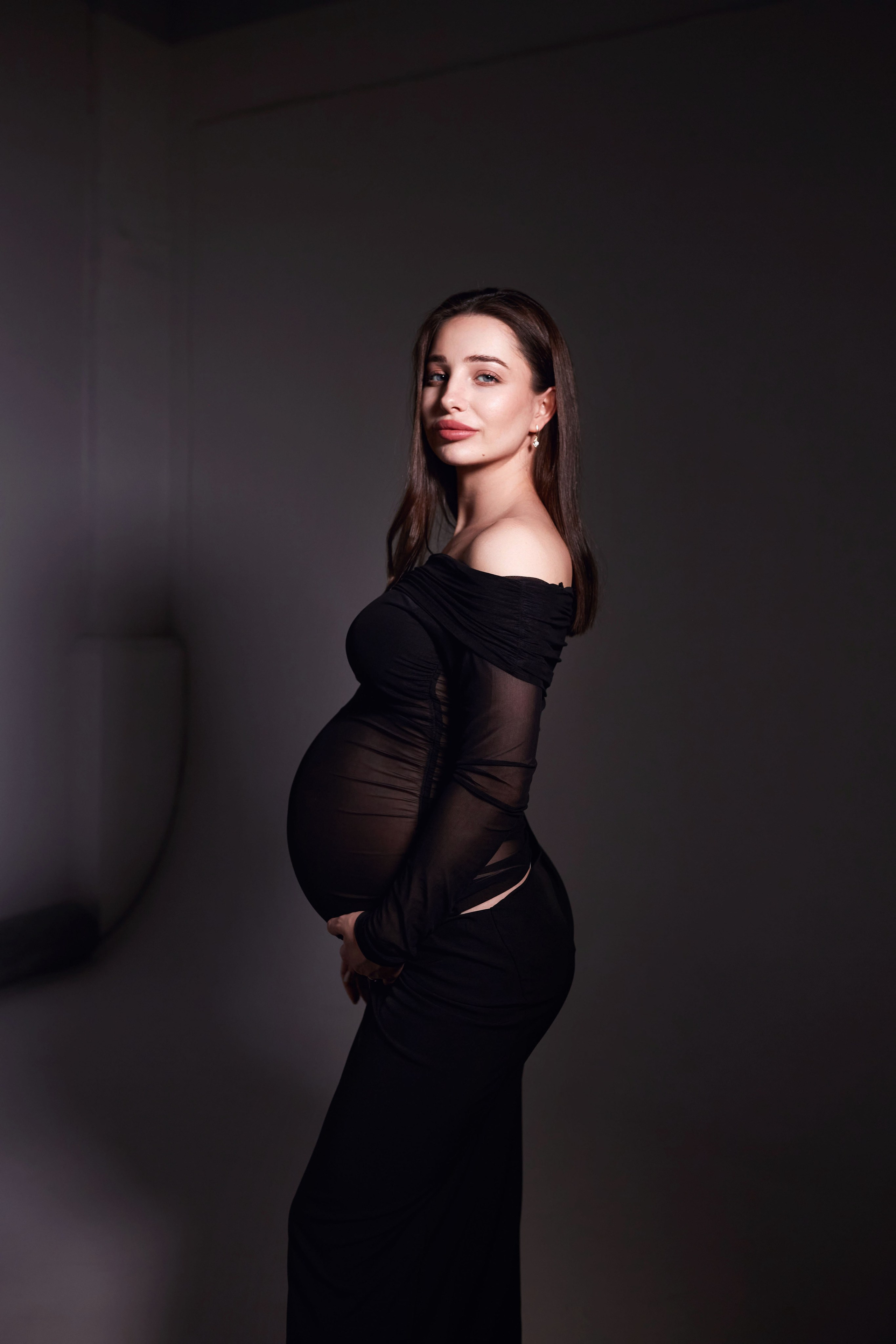 Беременность альбом. Семейный фотограф в Москве Наталия Павлова