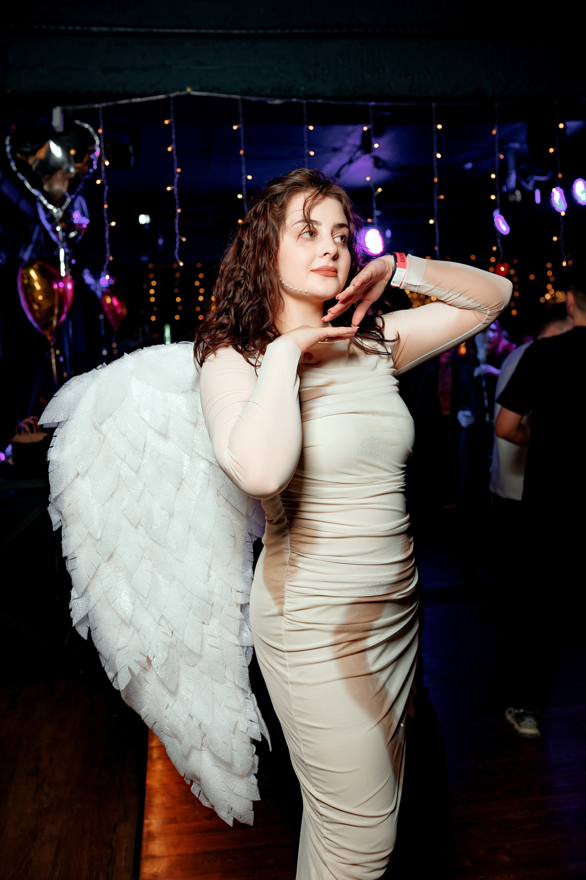 Репортаж. Волшебные фотосессии в Алматы