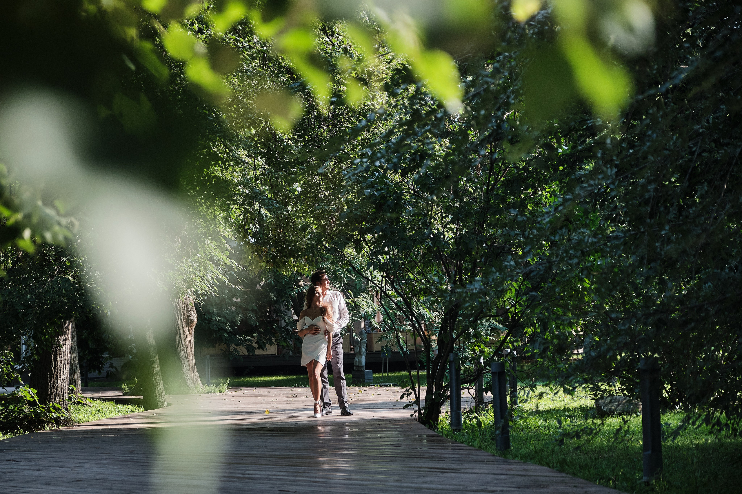 ДМИТРИЙ И ИРИНА. Свадебный фотограф в Екатеринбурге Соседков Евгений