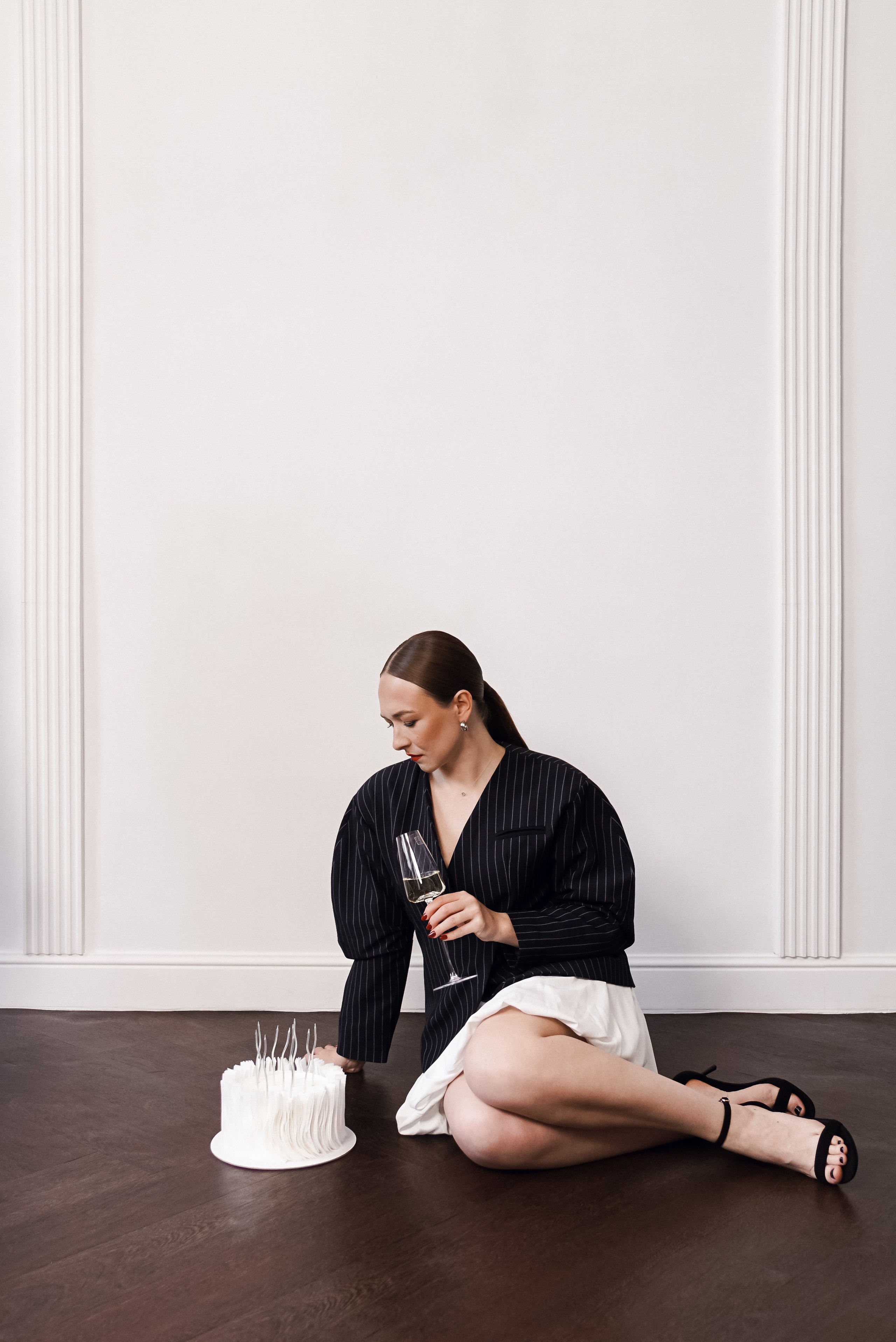 Фотограф в Тюмени Шишкова Ксения