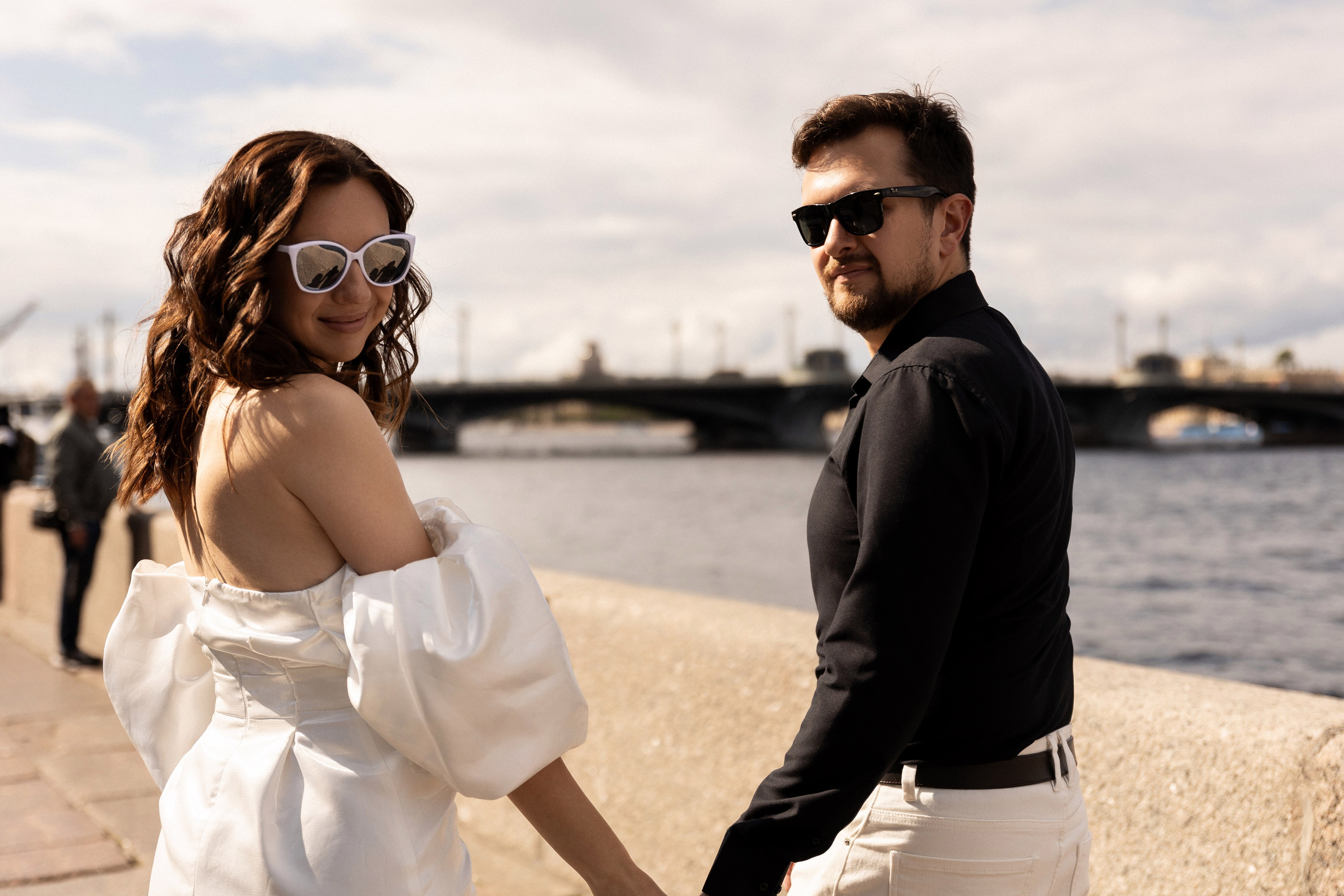 Самый лучший день!. Семейный и свадебный фотограф в Санкт-Петербурге Татьяна Швыкова