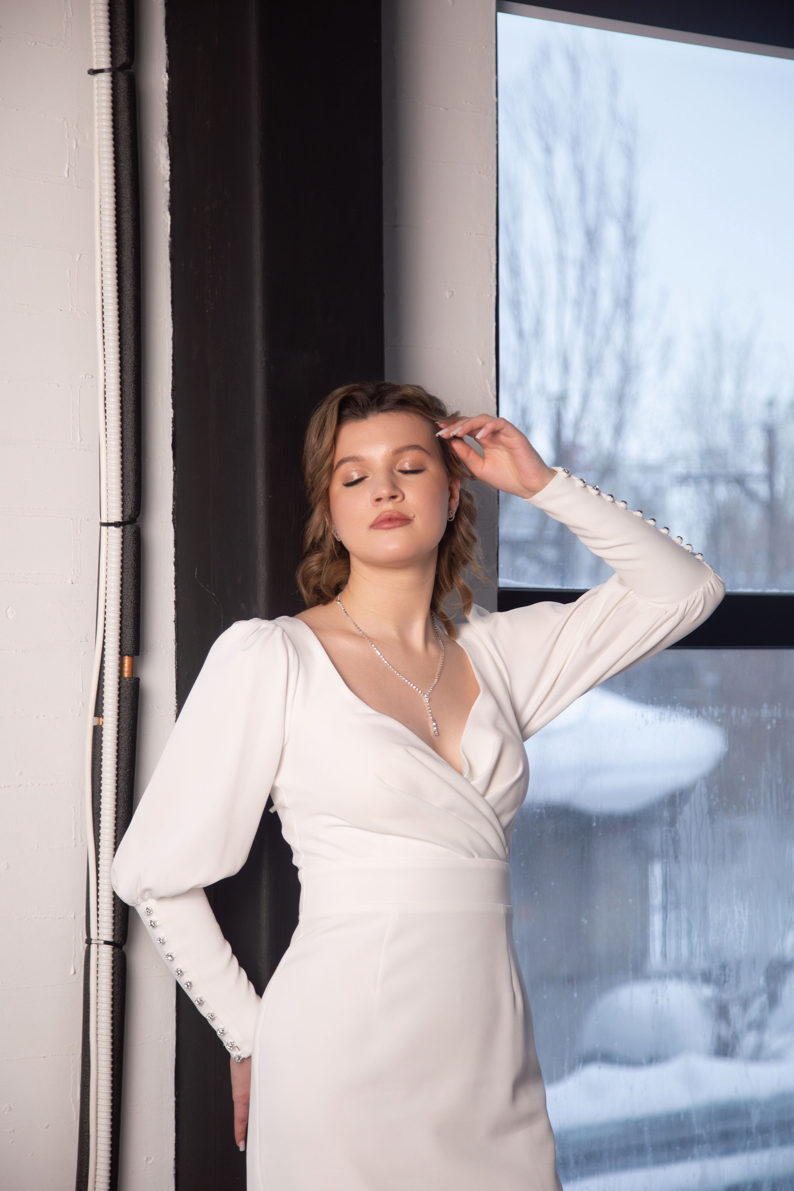 3. Анастасия Дубравская | Фотограф Сургут