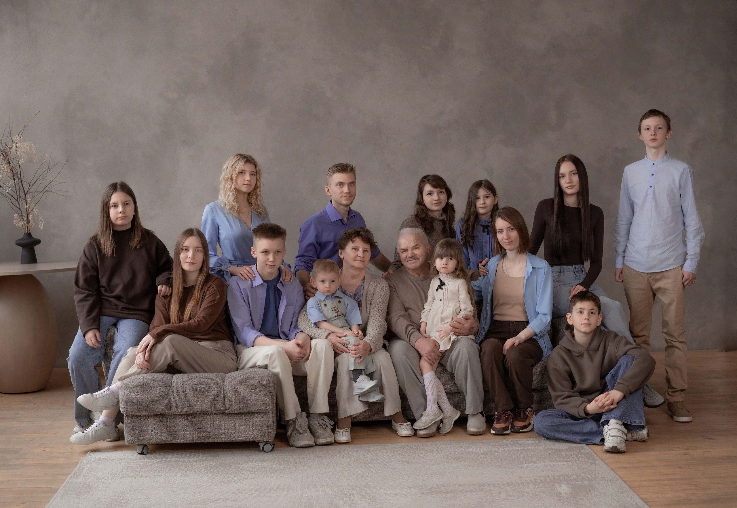 Золотая свадьба. Фотографы крещения/венчания  Красноярск Татьяна и Вячеслав Переваловы