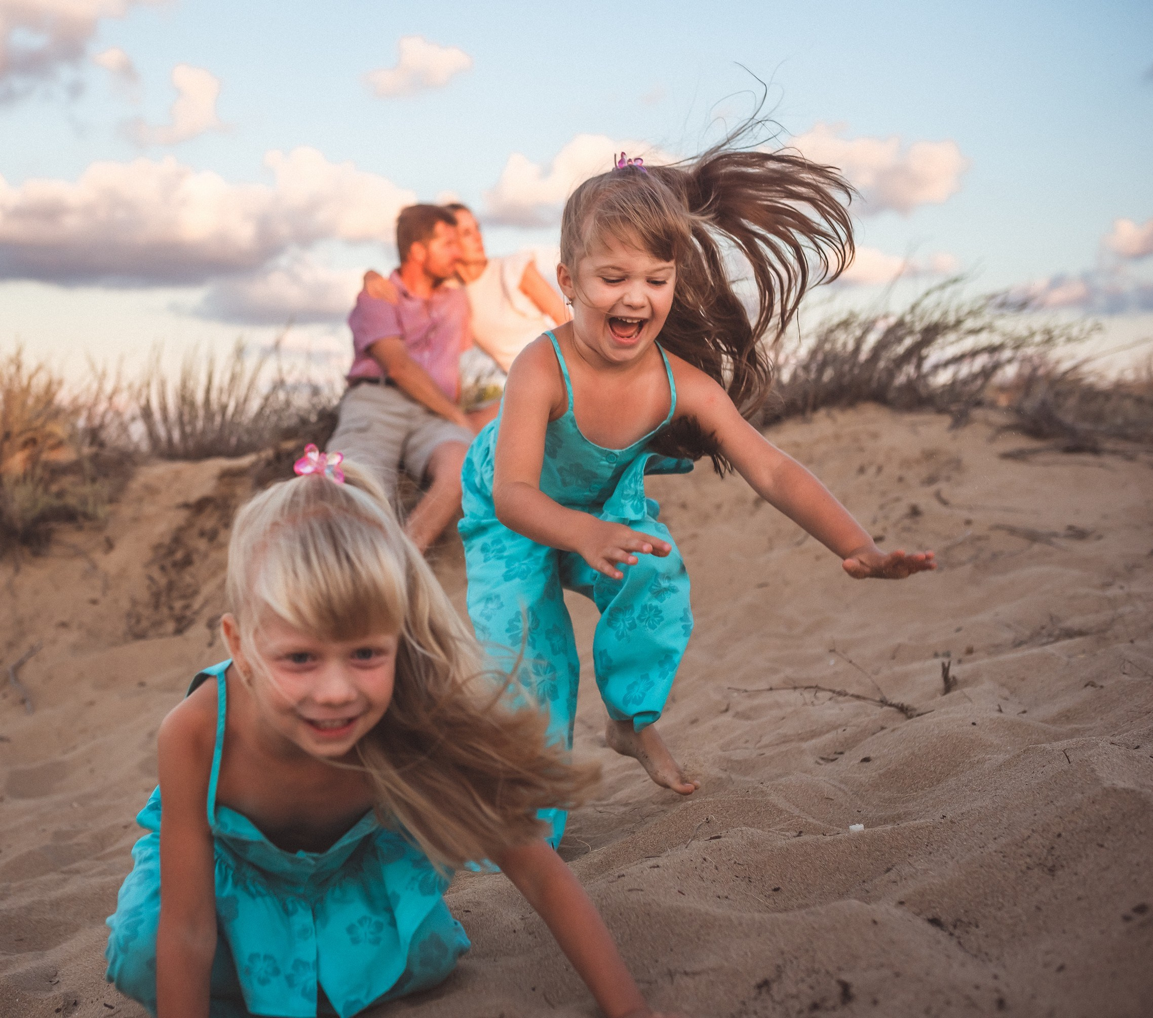 Семейная фотосессия в Болгарии. Фотограф в Болгарии. Фотограф в Созополе