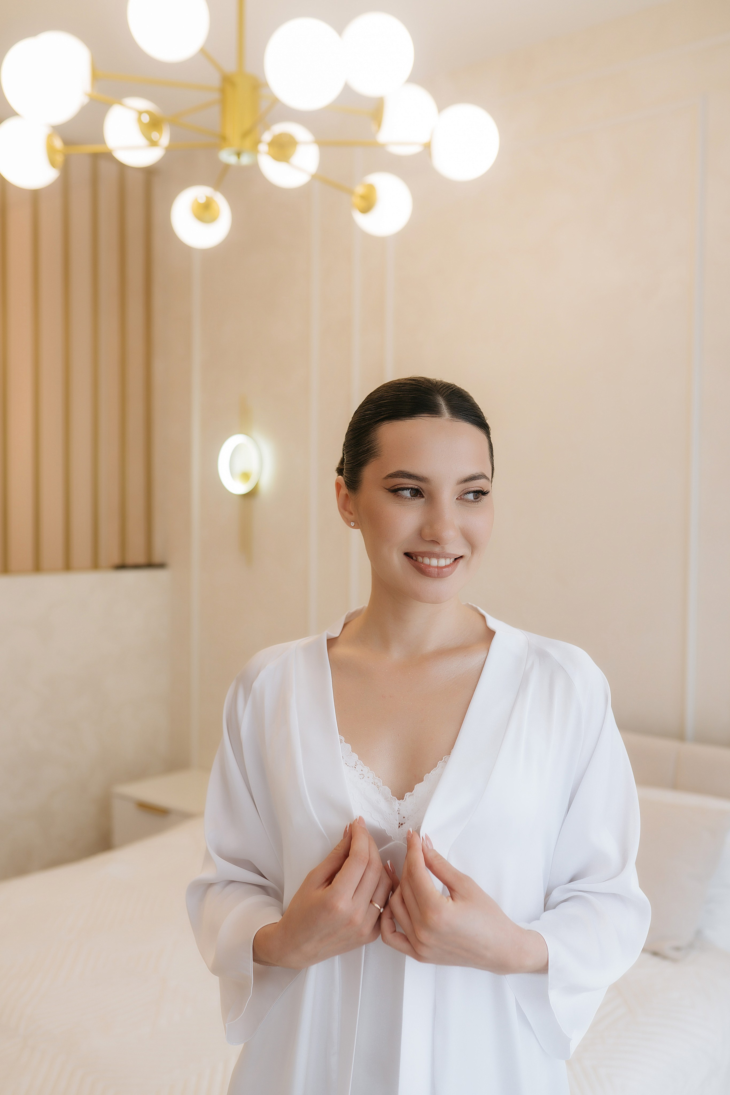 Анна и Виктор. Фотограф Карина Шмулёва. Воронеж и область