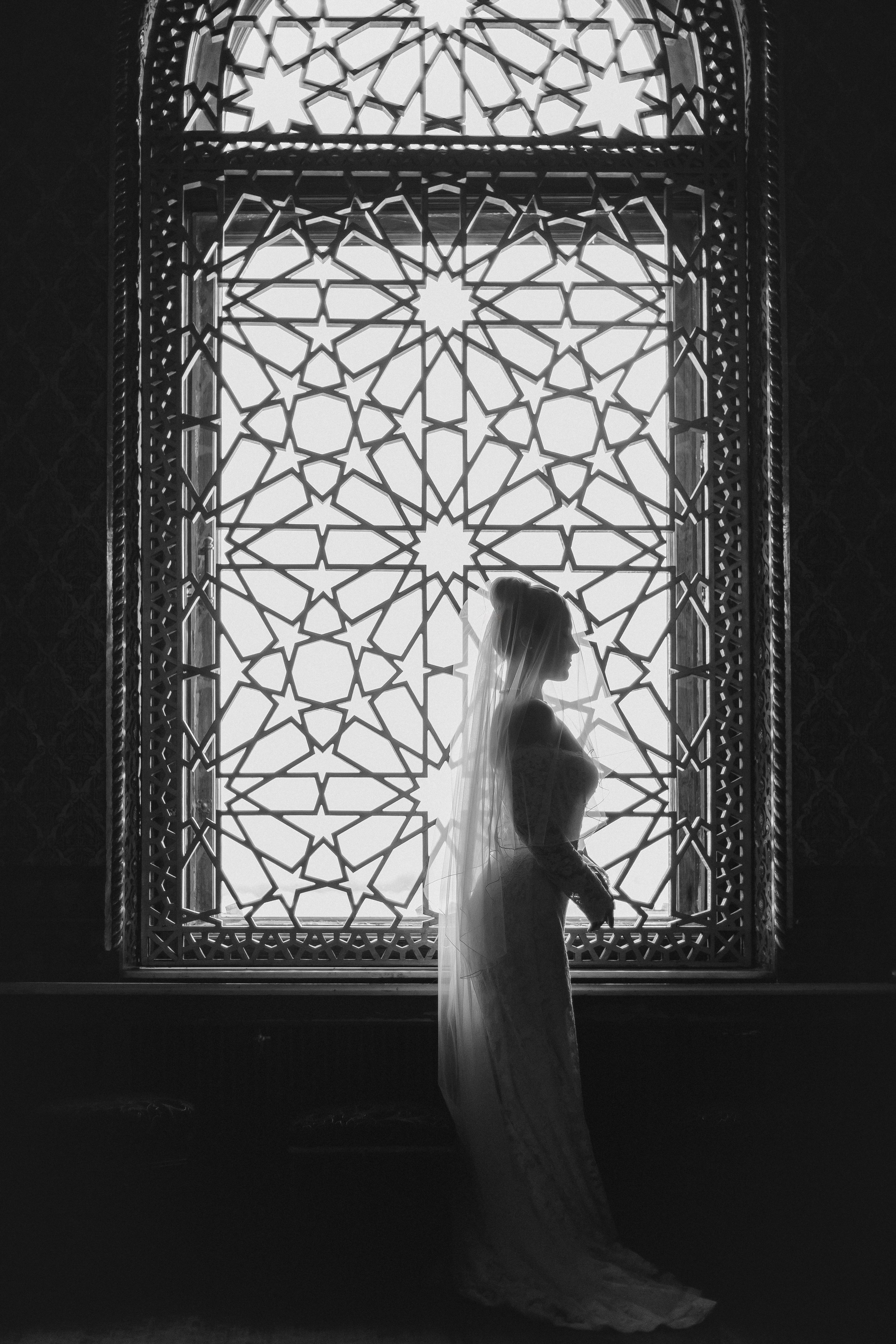 Вадим и Екатерина. Ваш фотограф — Александра Андрущенко