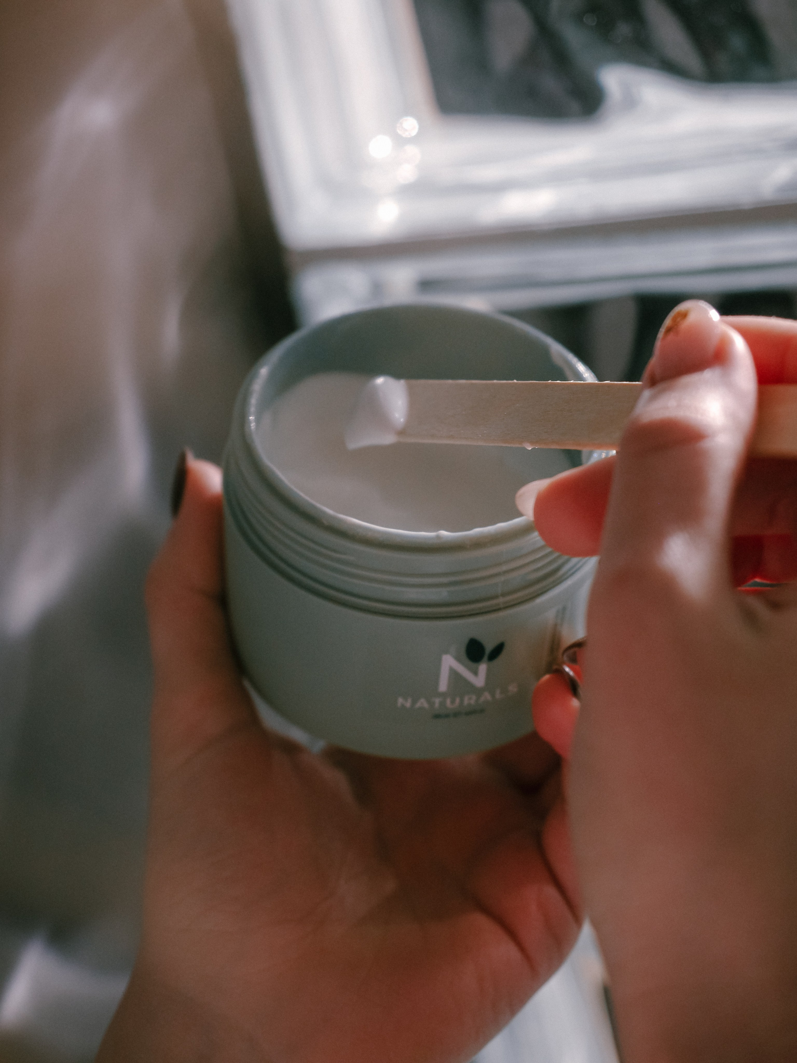 Косметолог (часть съемки). Фотограф Рязань. Семейный Свадебный фотограф