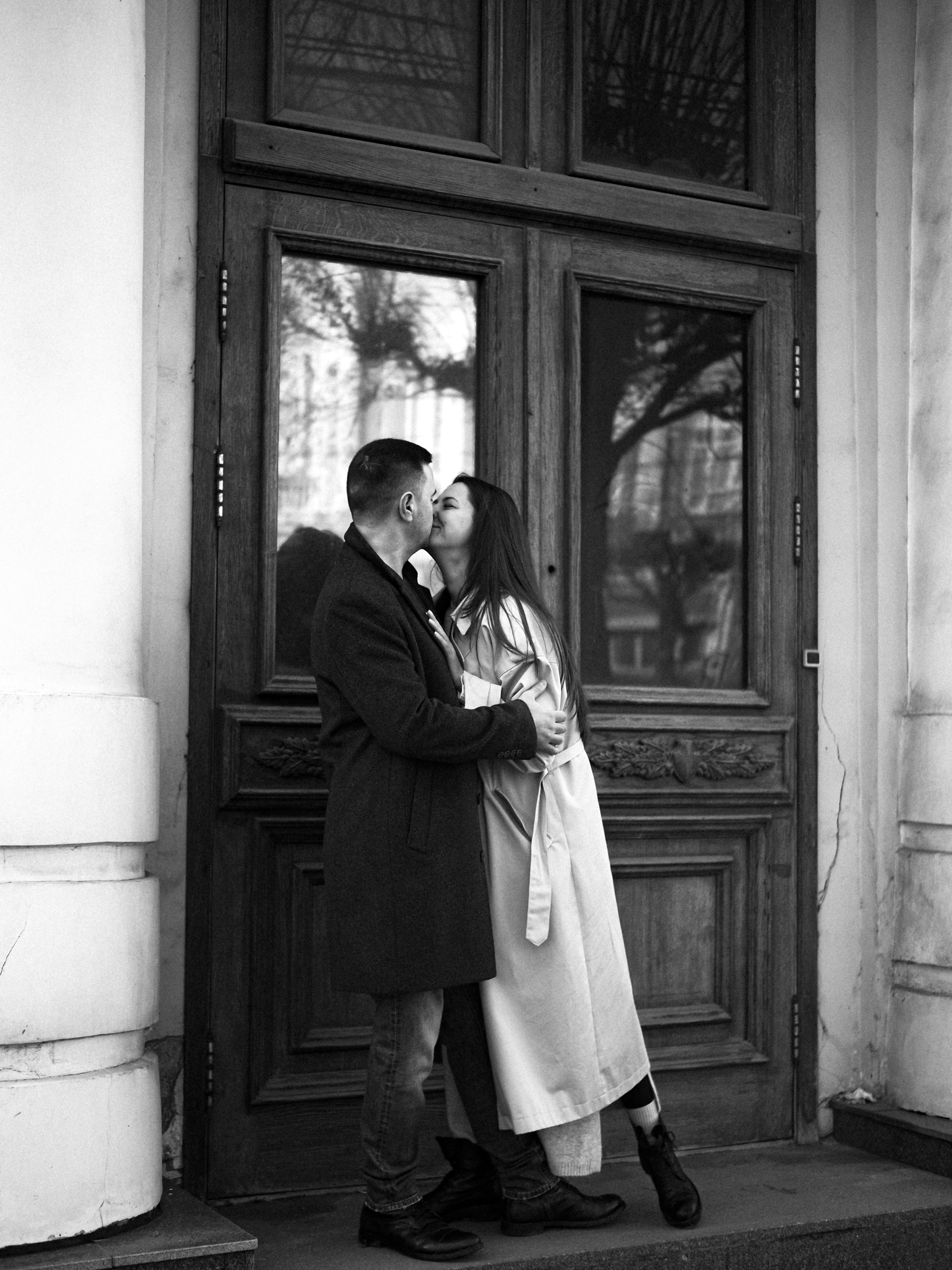 Прогулка по городу Р ❣️. Фотограф Рязань. Семейный Свадебный фотограф