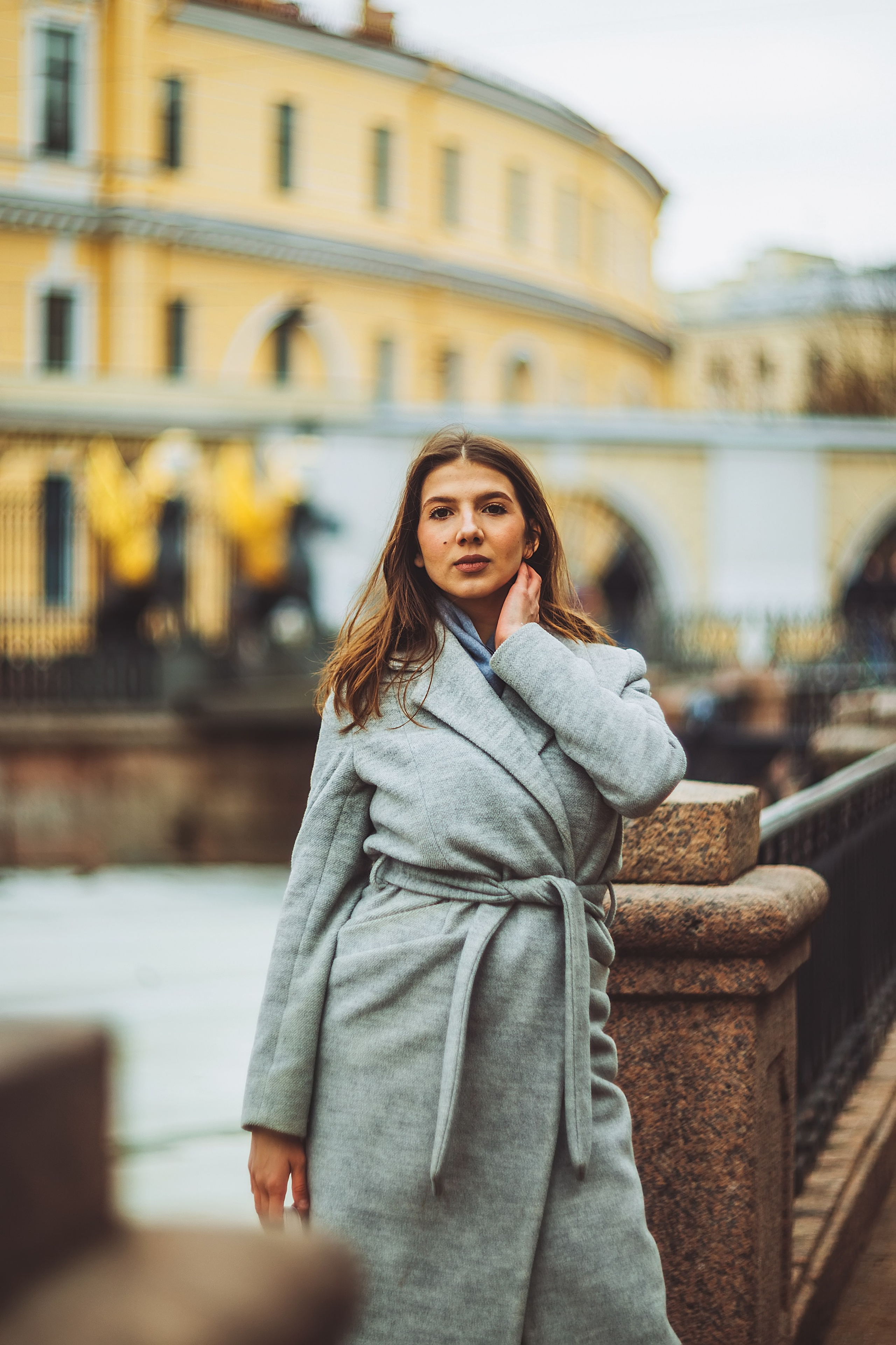 Фотосессия в центре Петербурга. Фотограф Вероника Весна| Санкт-Петербург | Питер | Спб | Петербург|