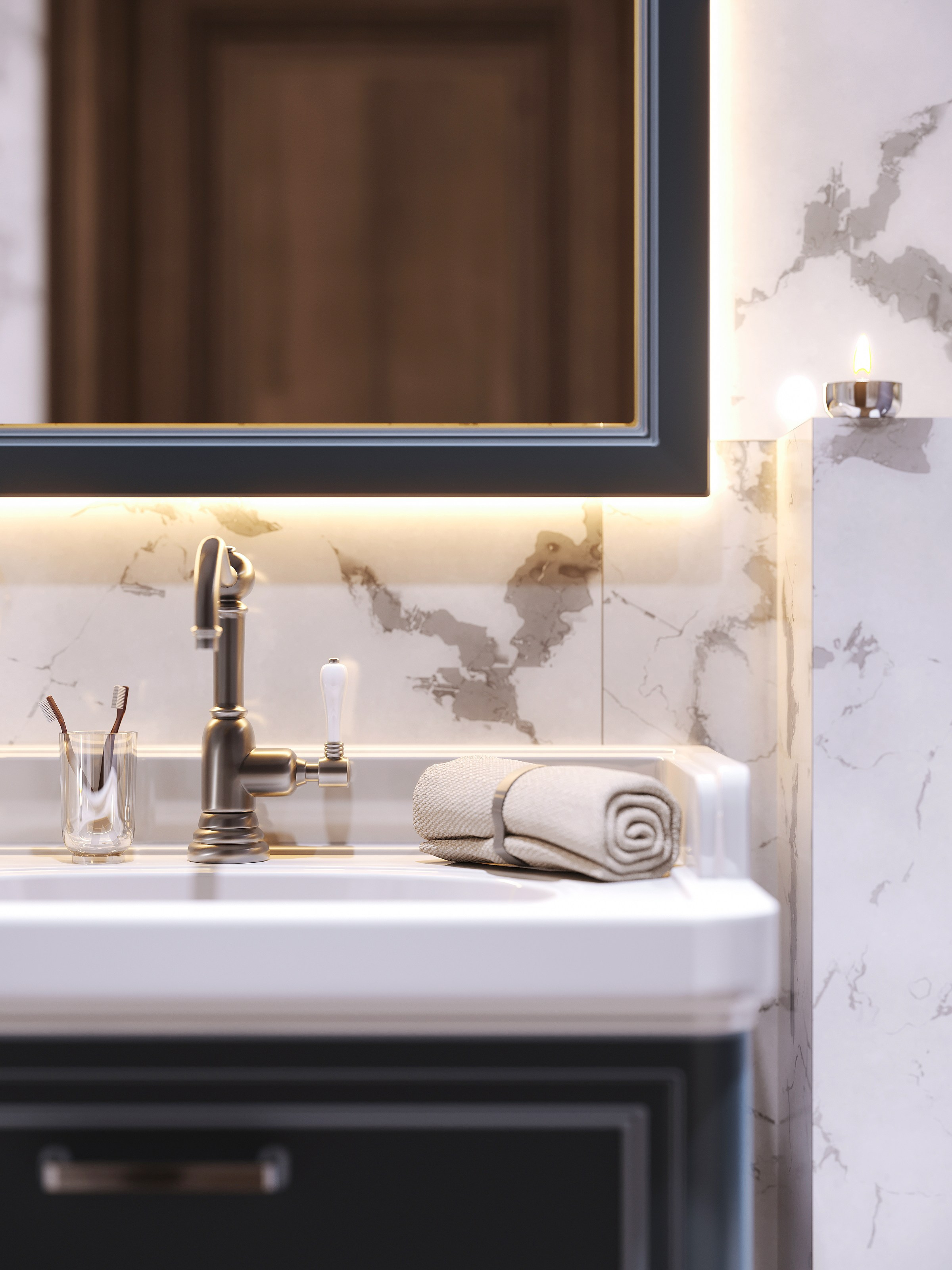 Портфолио. Intoo.ru — Дизайн интерьера в Москве. Частный дизайнер Роман Королев