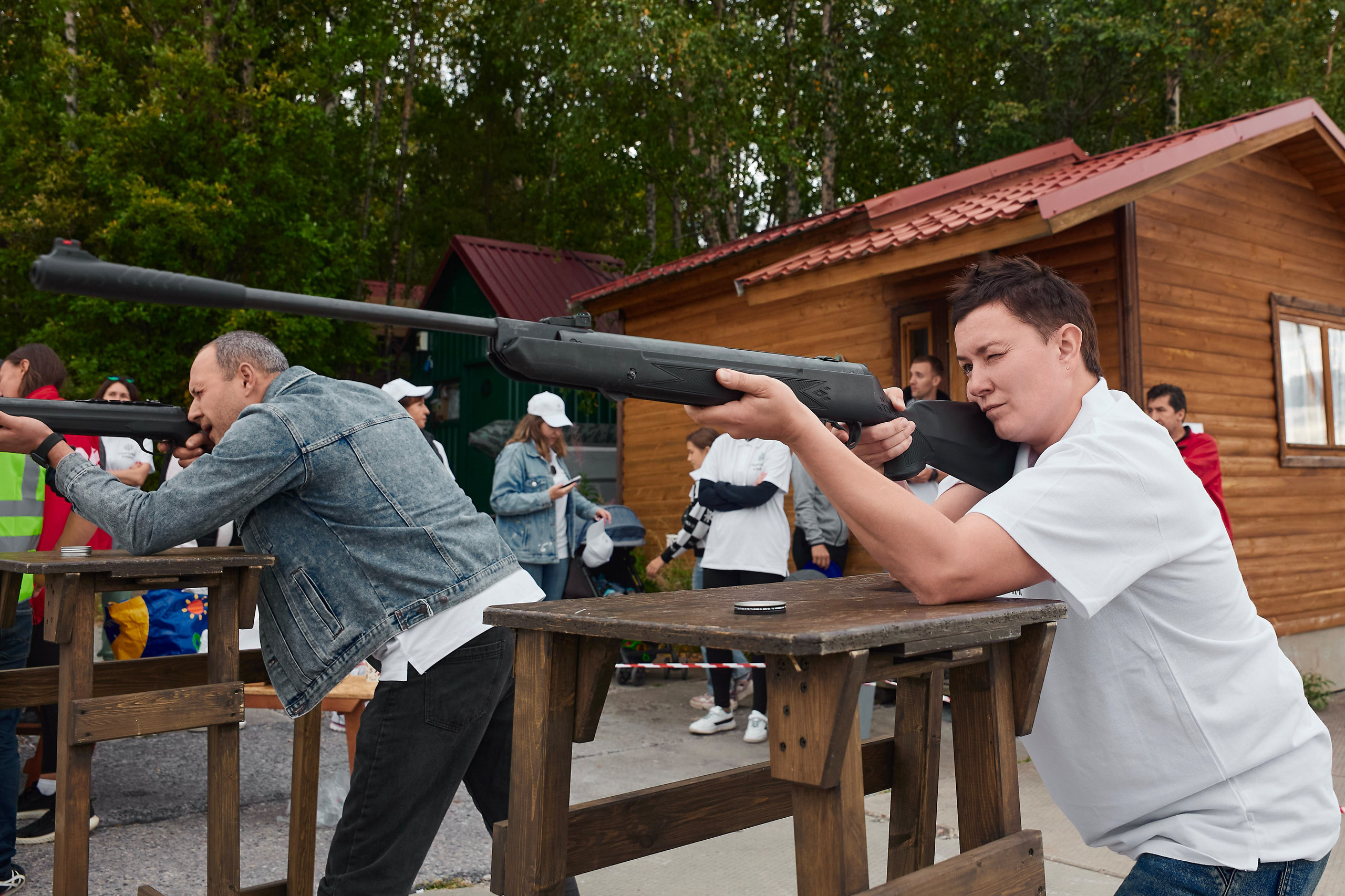 Репортаж. Главная