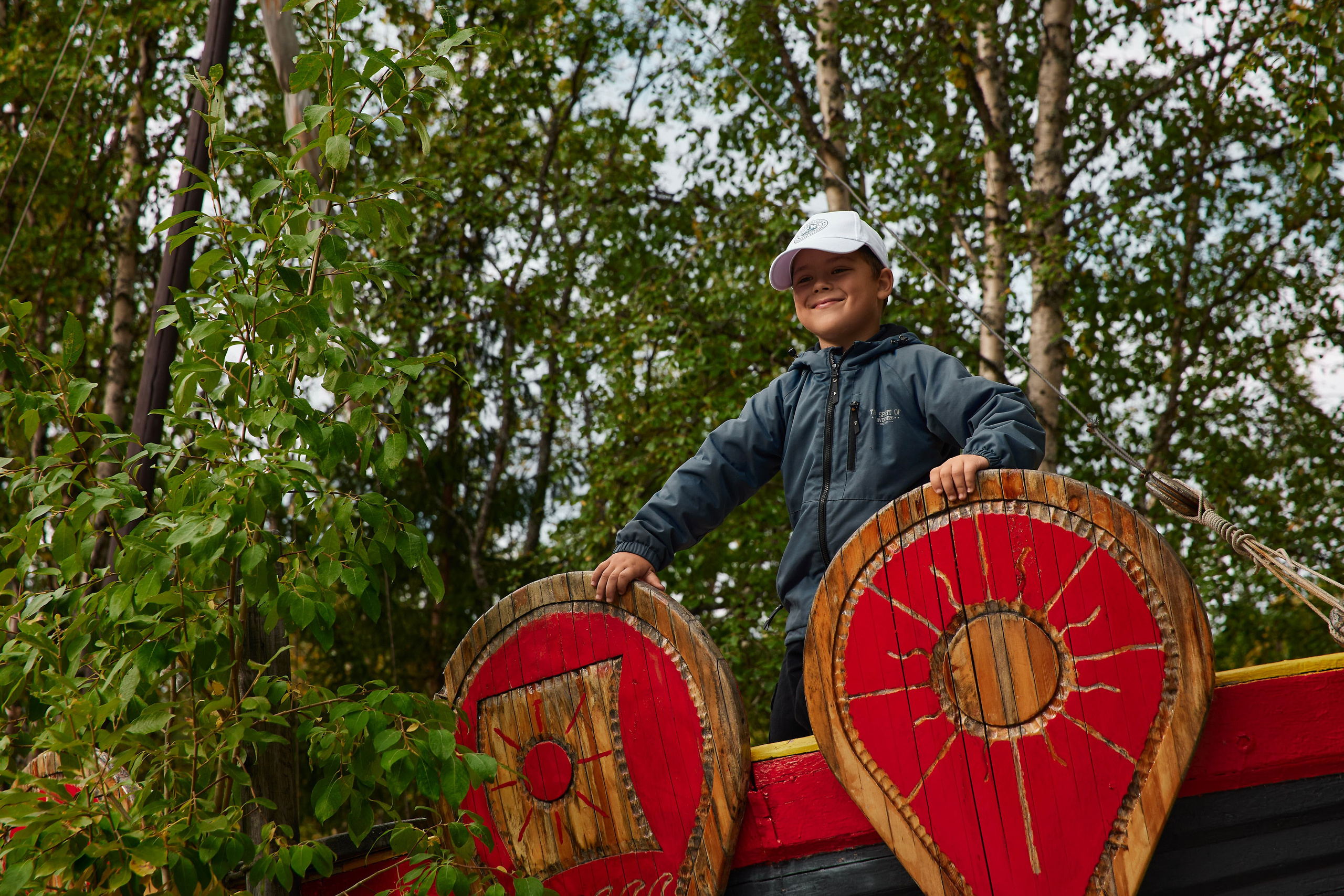 Уличные мероприятия. Сергей Зенкин Фотограф Мурманск