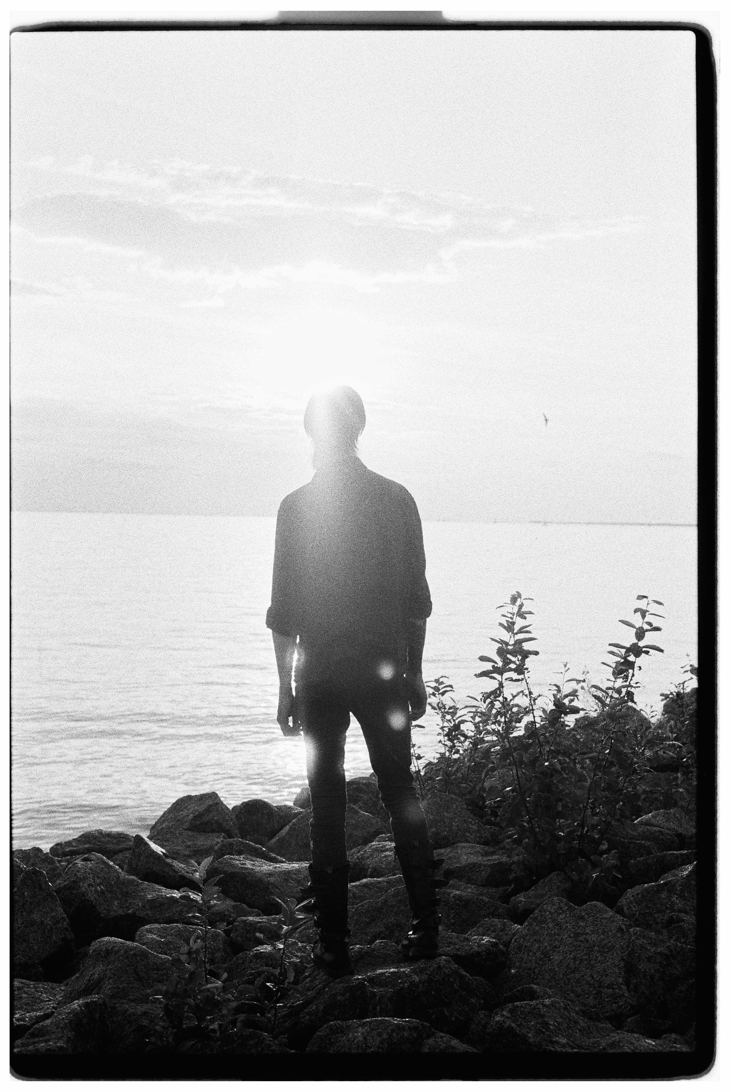 Дмитрий из Новгорода. Фотограф Александр Медведев