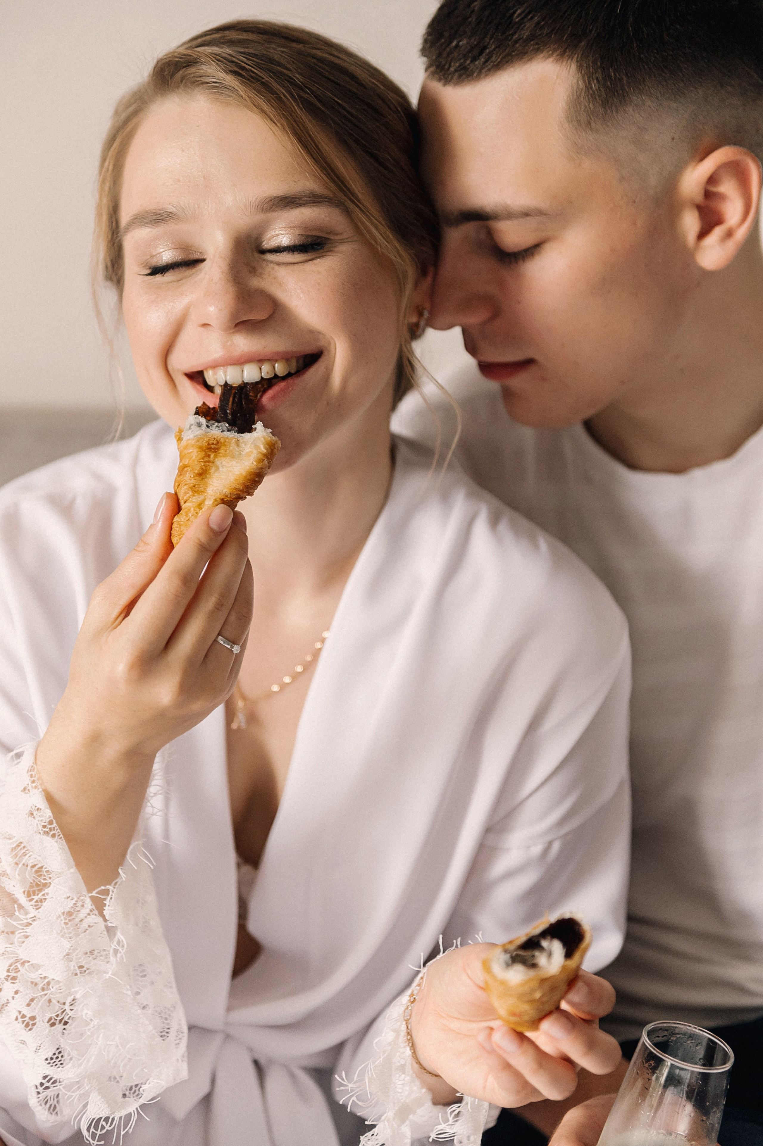 Андрей и Аня | A&A. Свадебный фотограф Роман Чигарев