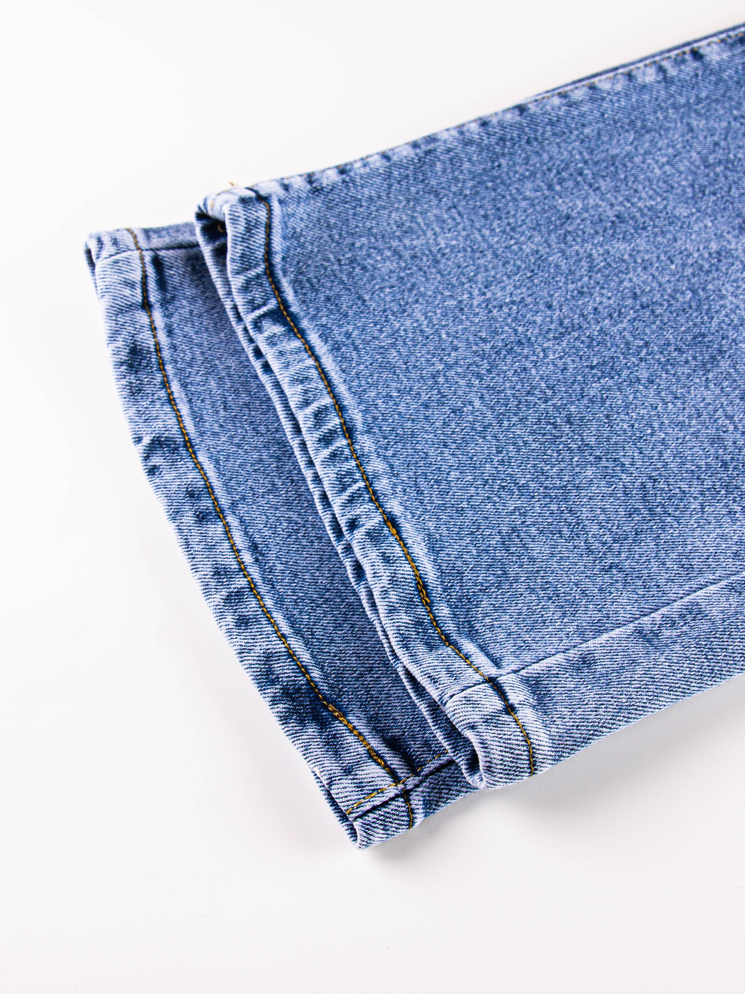 Джинсы. «Матрица»