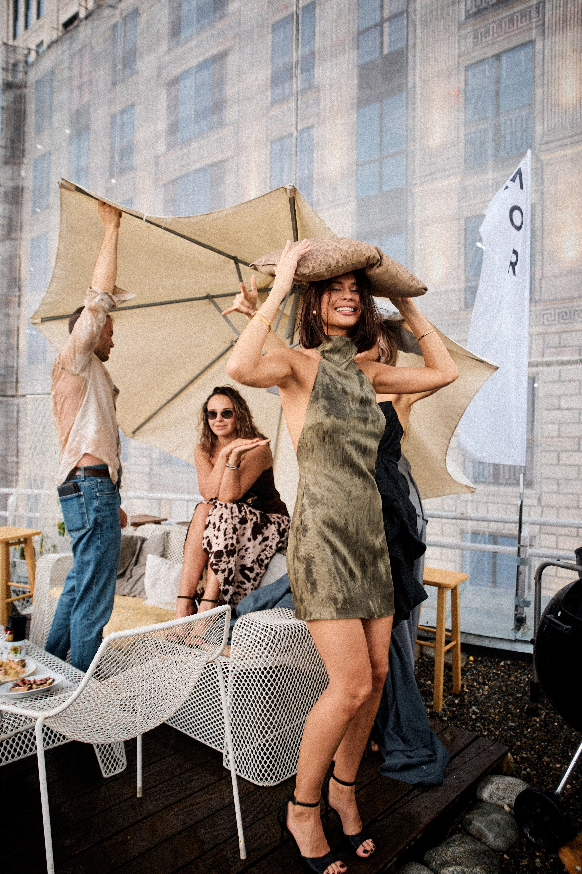 Любовь с осадками. Свадьба Димы и Леры. Татьяна Фомичева. Репортажный и светский фотограф в Москве