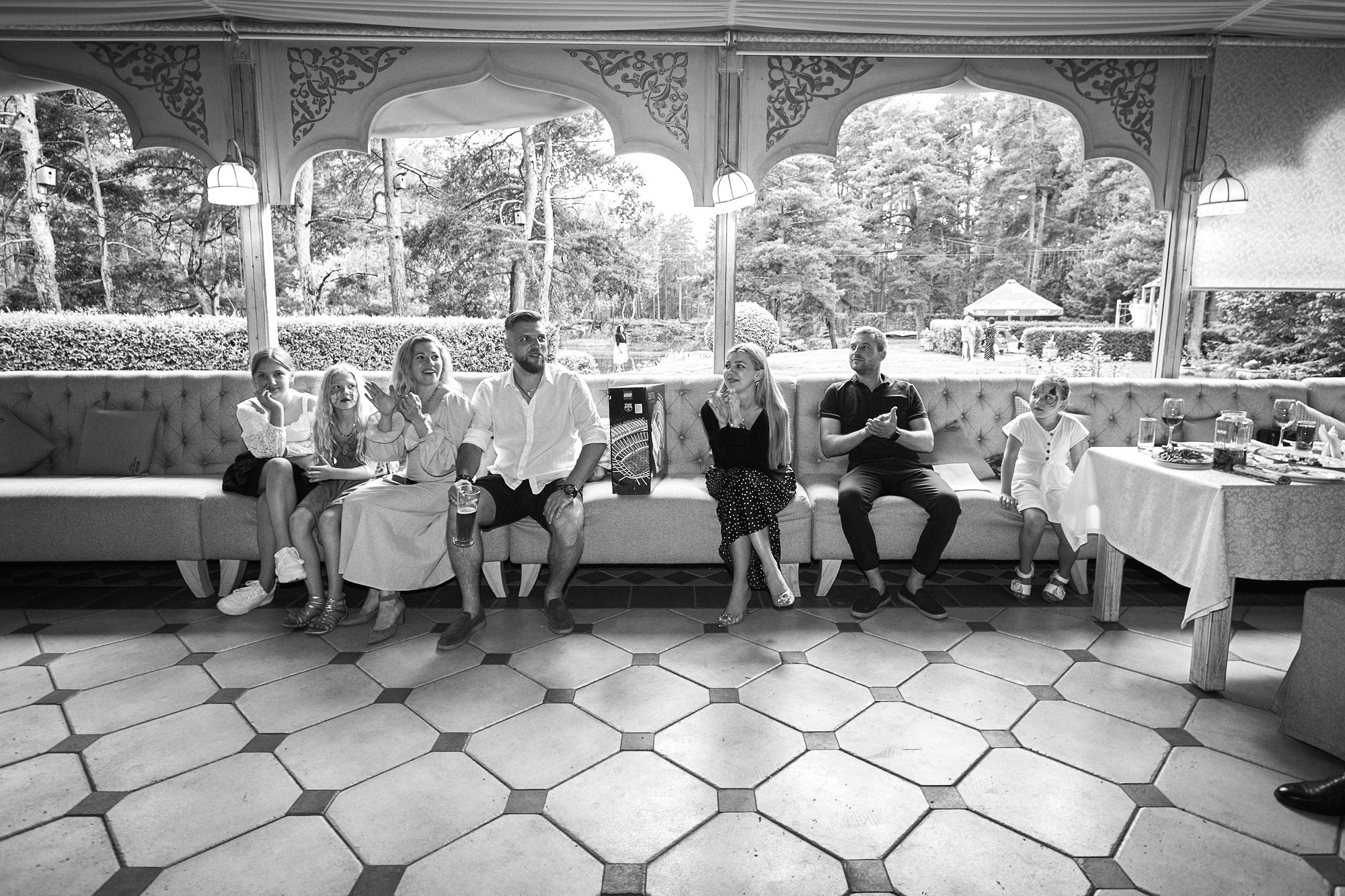 Шафран. Свадебный фотограф Челябинск, Екатеринбург, Курган — Виктор Слуднов