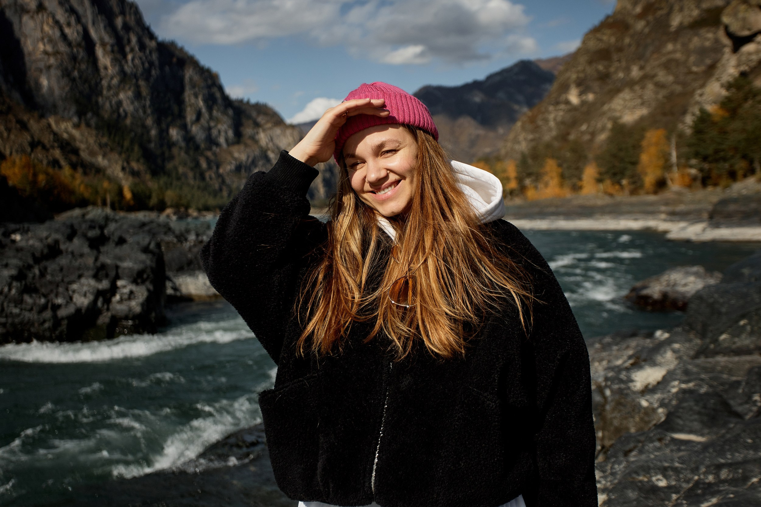 Алтай. Свадебный фотограф Челябинск, Екатеринбург, Курган — Виктор Слуднов