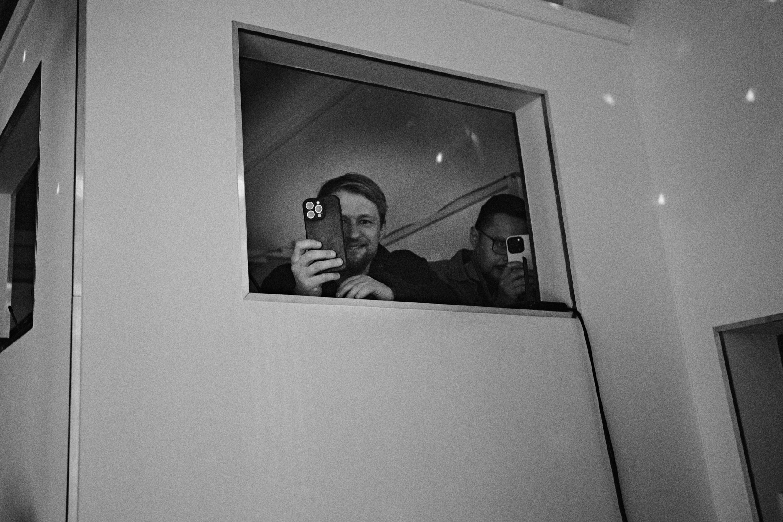 Показ MAVIE. Свадебный фотограф Челябинск, Екатеринбург, Курган — Виктор Слуднов