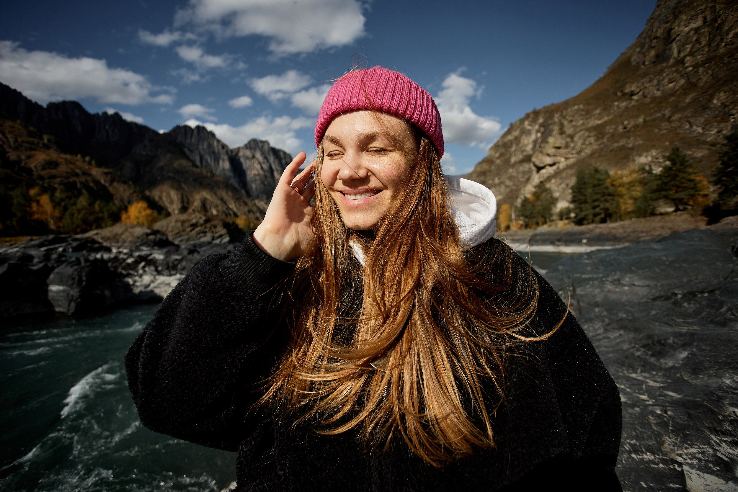 Алтай. Свадебный фотограф Челябинск, Екатеринбург, Курган — Виктор Слуднов