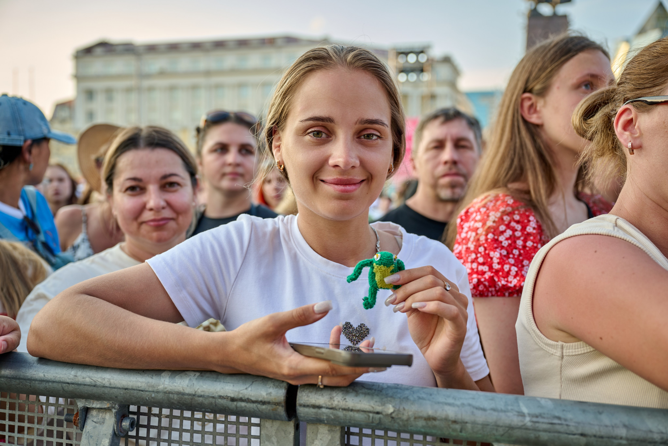 День молодежи вечерняя программа. Профессиональный репортажный фотограф Инесса Иминова