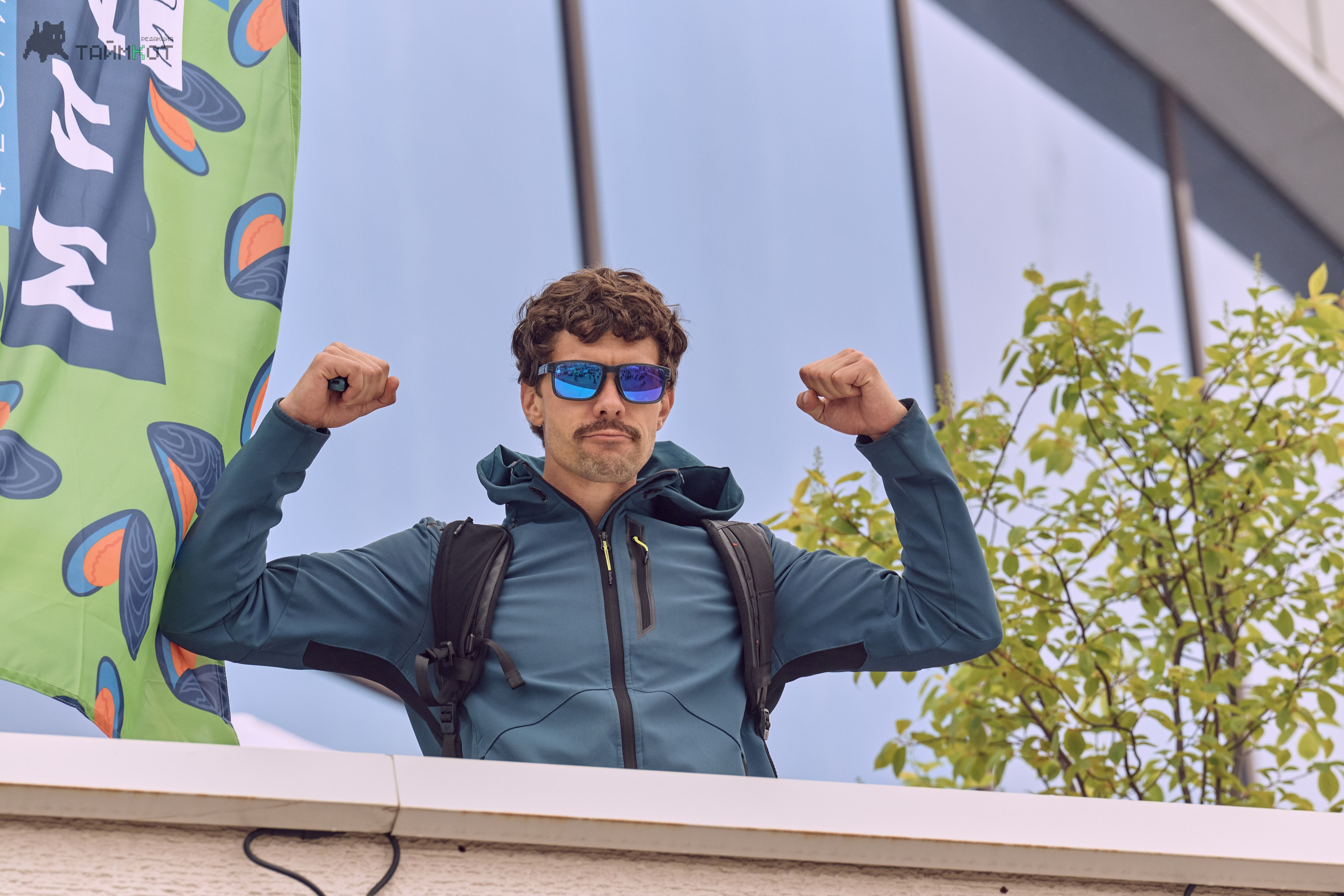 Майские 2025. Профессиональный репортажный фотограф Инесса Иминова