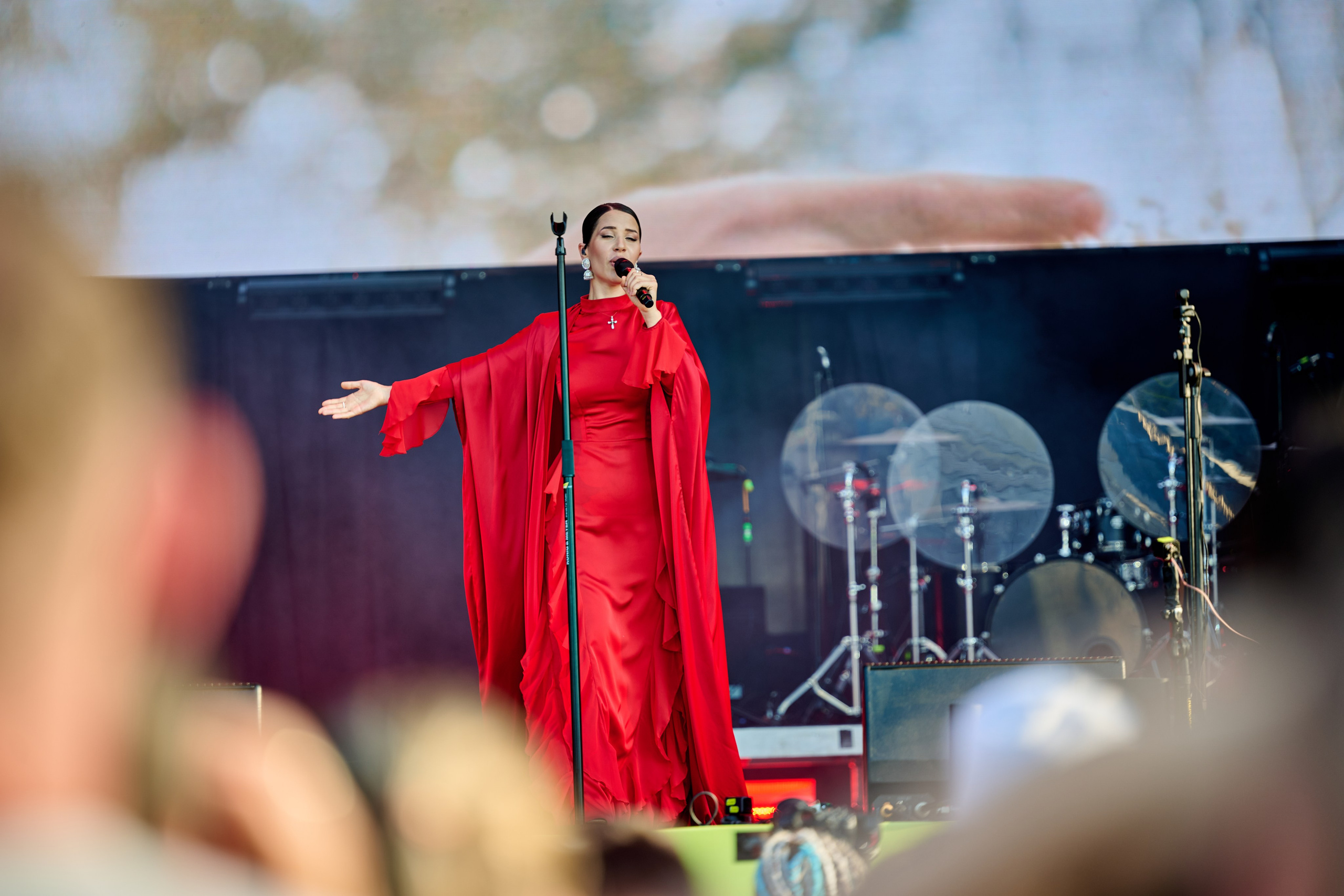 День молодежи вечерняя программа. Профессиональный репортажный фотограф Инесса Иминова